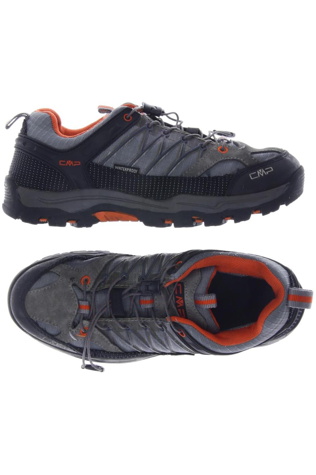 

CMP Herren Sneakers, grau, Gr. 39