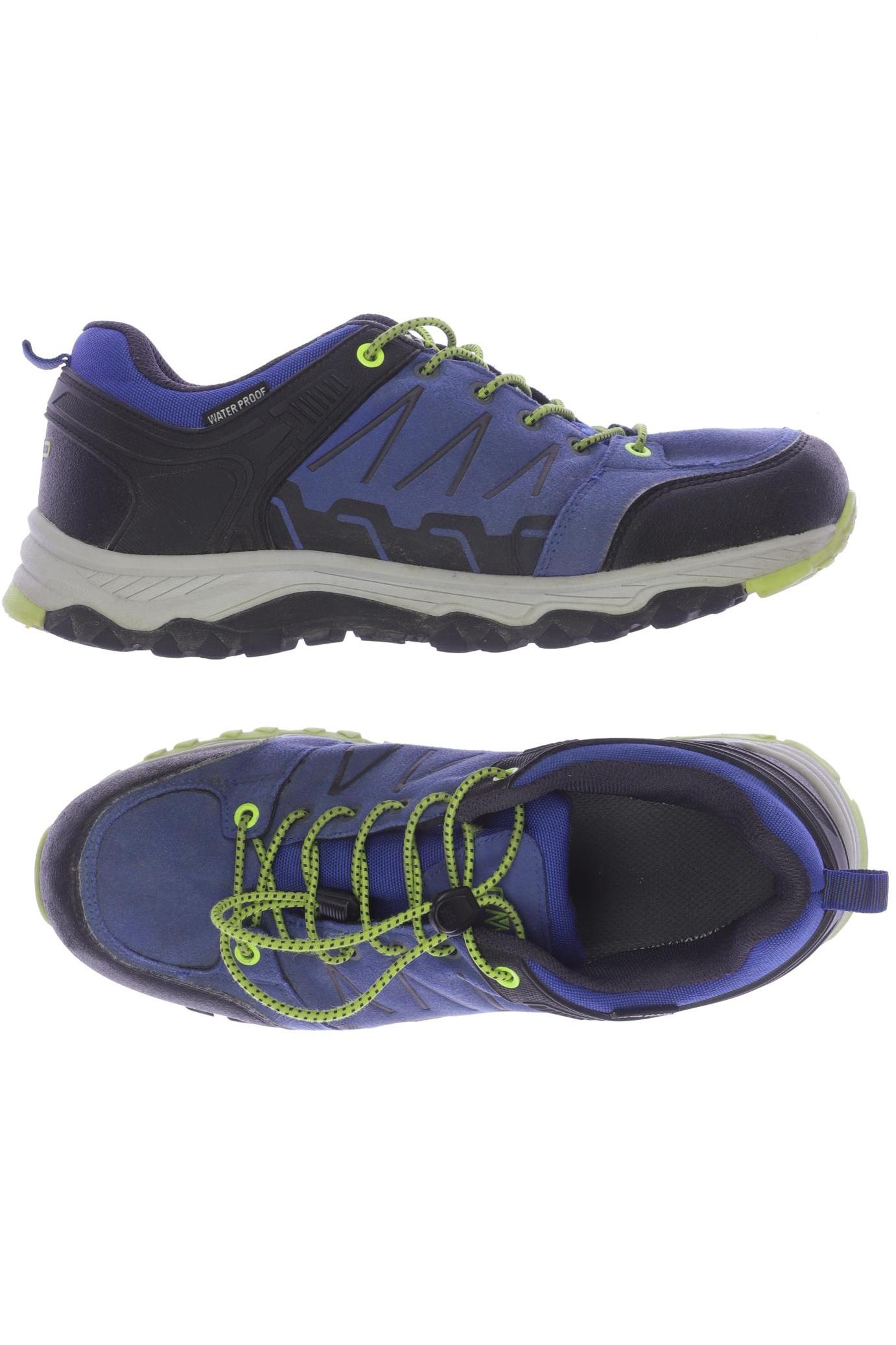 

CMP Herren Sneakers, blau, Gr. 40