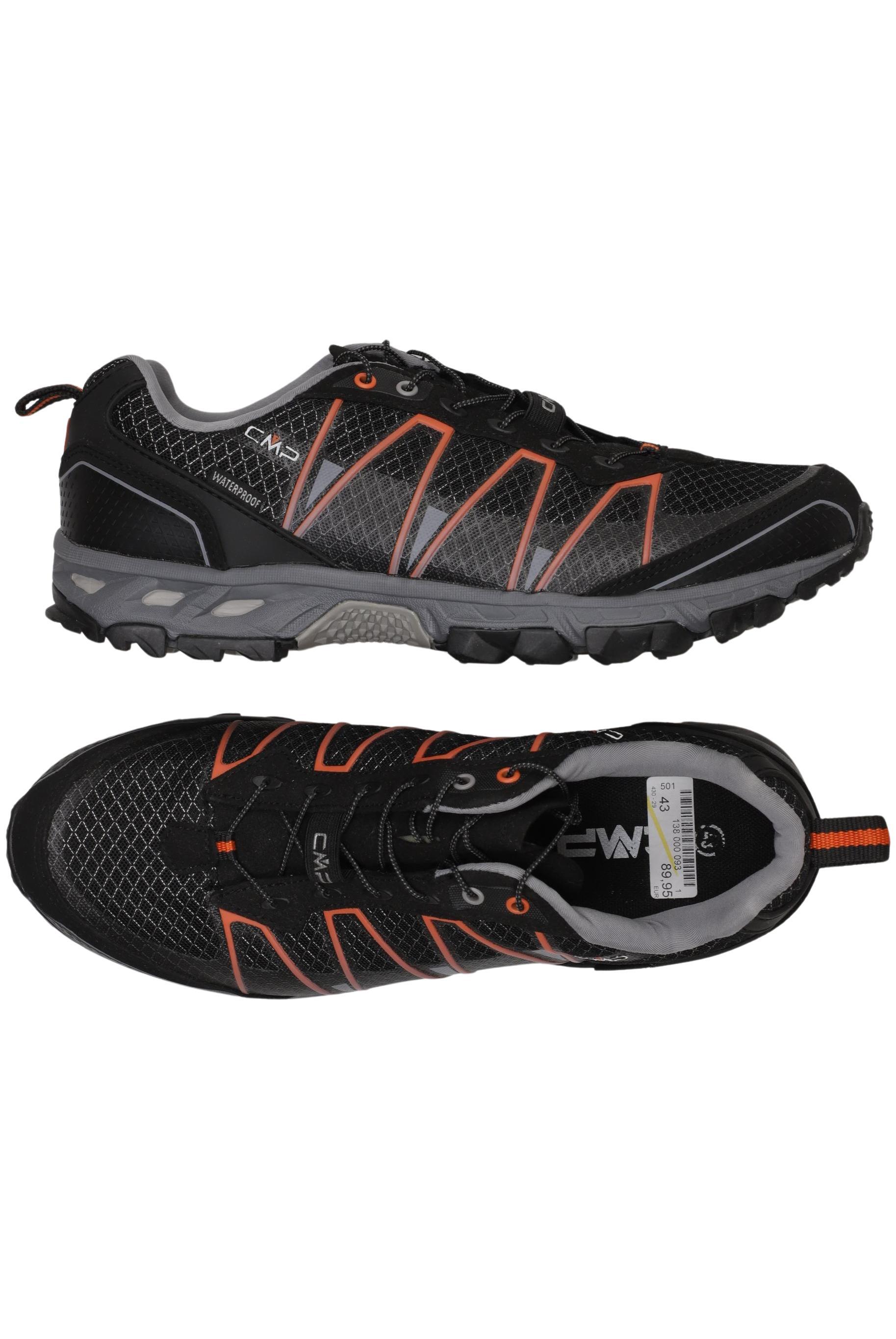 

CMP Herren Sneakers, mehrfarbig, Gr. 43