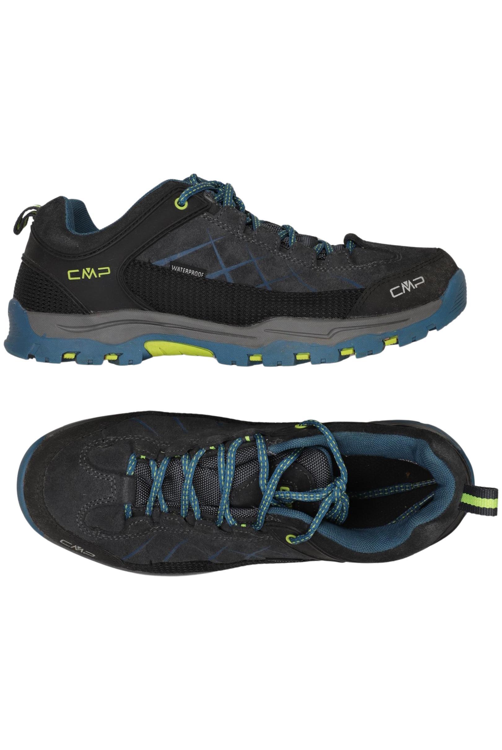 

CMP Herren Sneakers, neon, Gr. 41