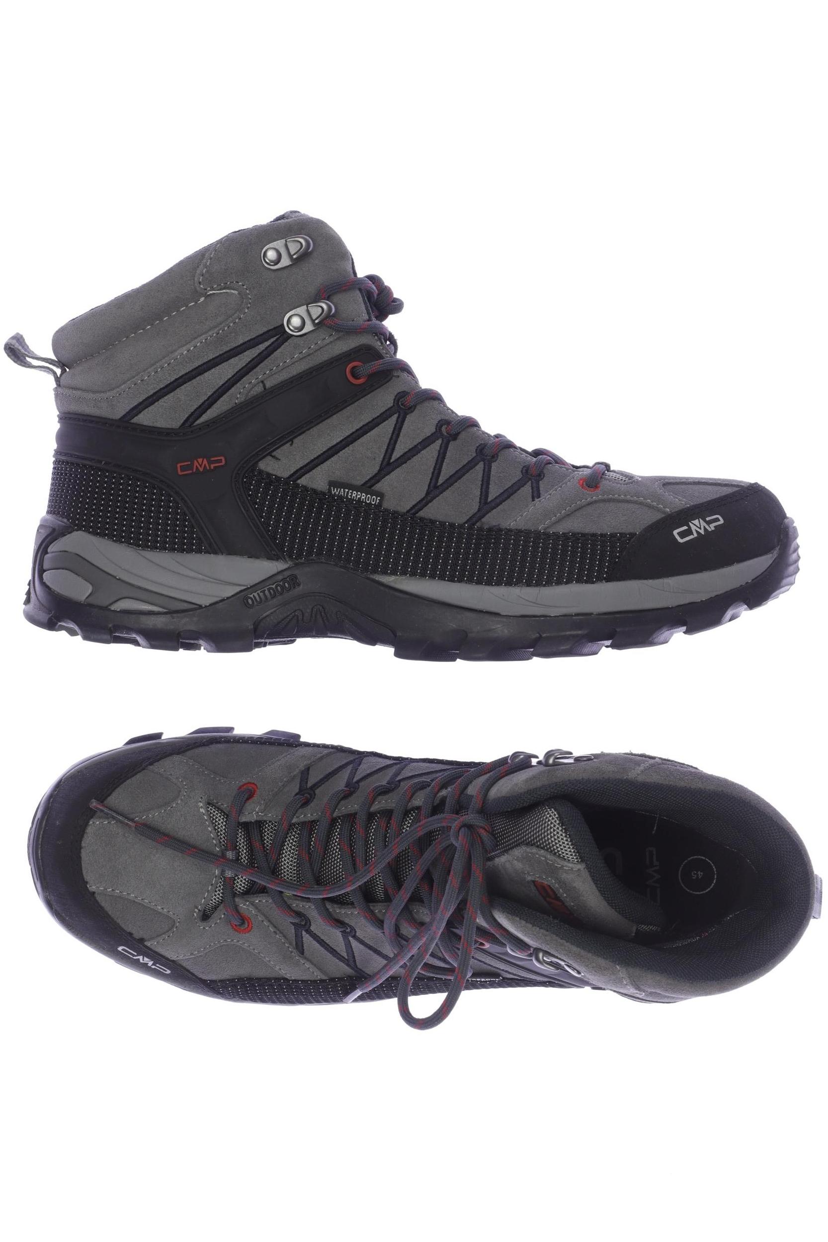 

CMP Herren Sneakers, grau, Gr. 45