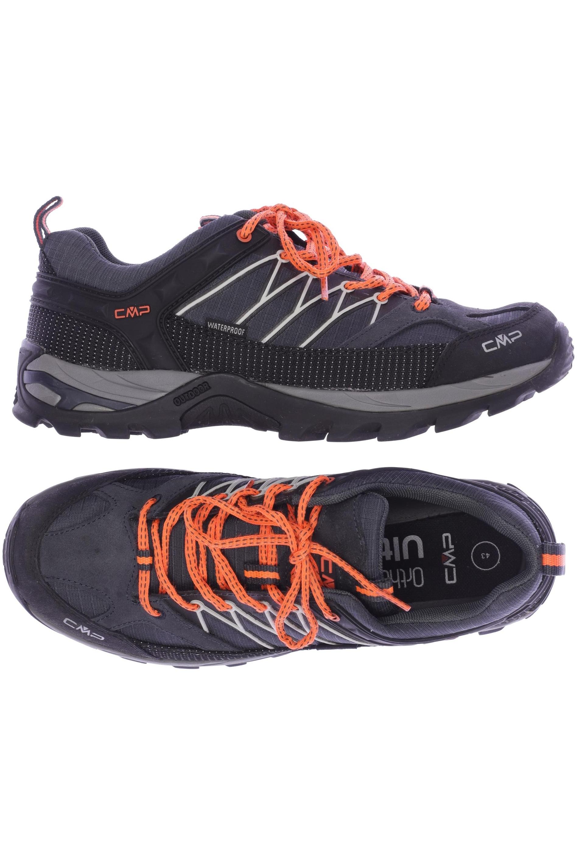 

CMP Herren Sneakers, grau, Gr. 43