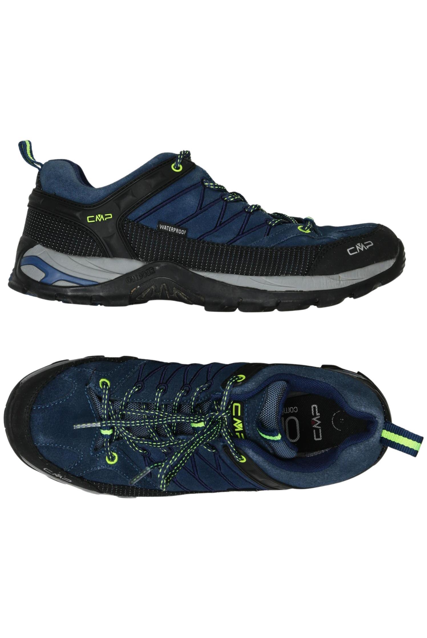 

CMP Herren Sneakers, marineblau, Gr. 43
