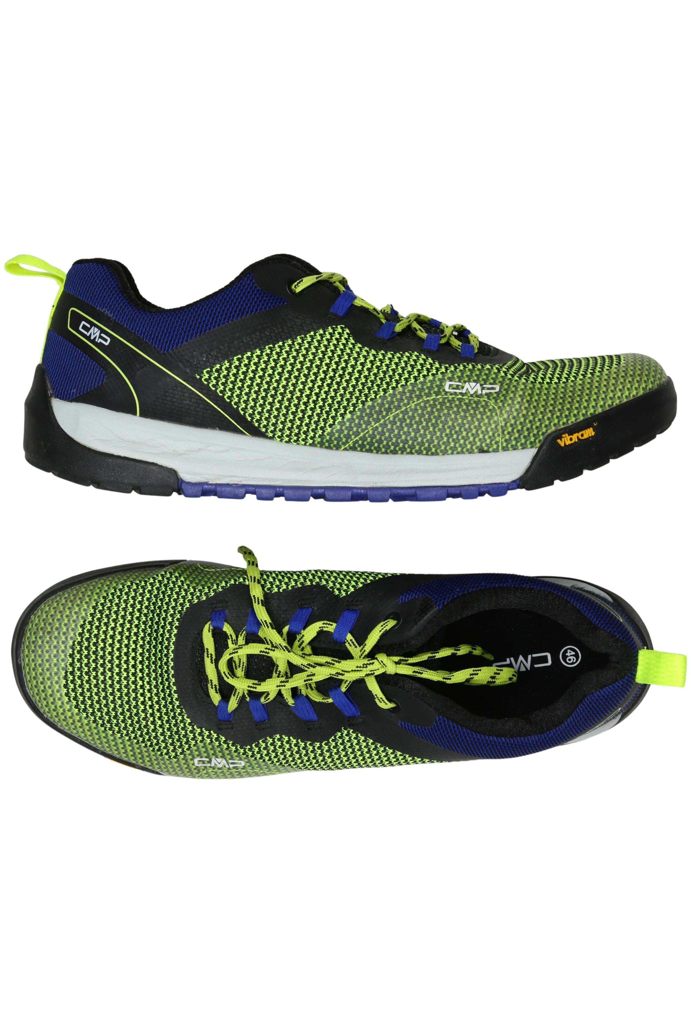

CMP Herren Sneakers, hellgrün, Gr. 46