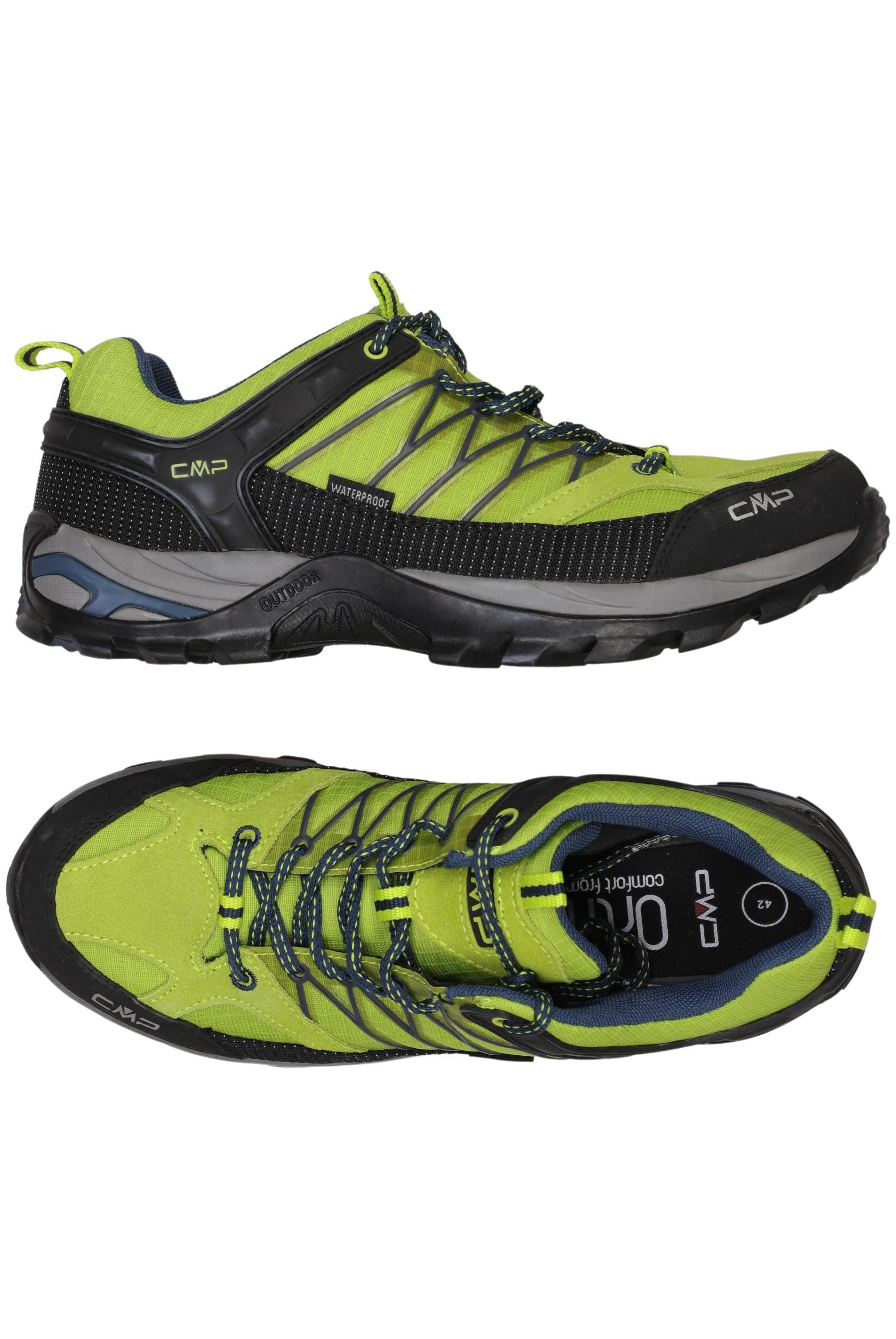 

CMP Herren Sneakers, neon, Gr. 42