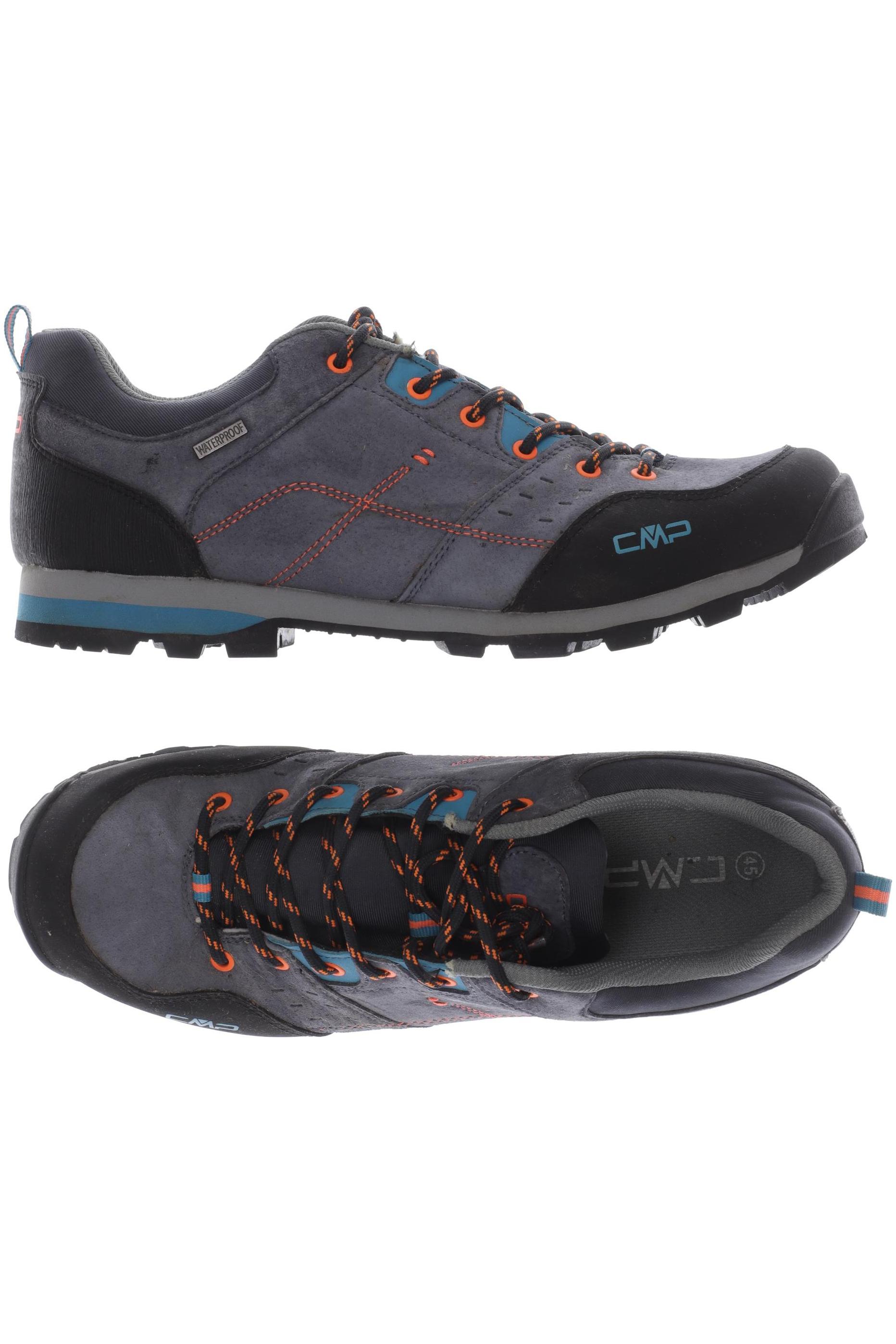 

CMP Herren Sneakers, grau, Gr. 45