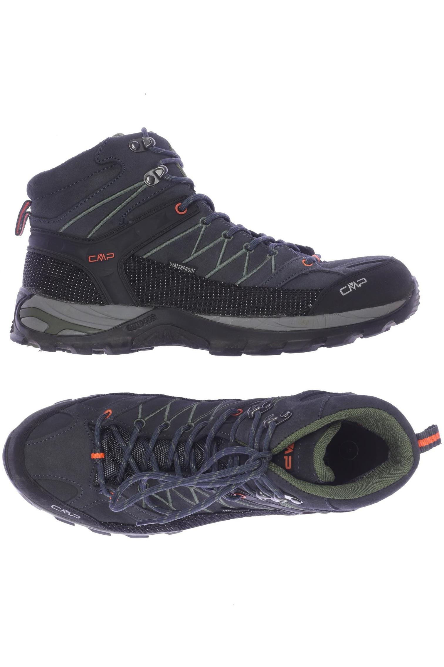 

CMP Herren Sneakers, marineblau, Gr. 45