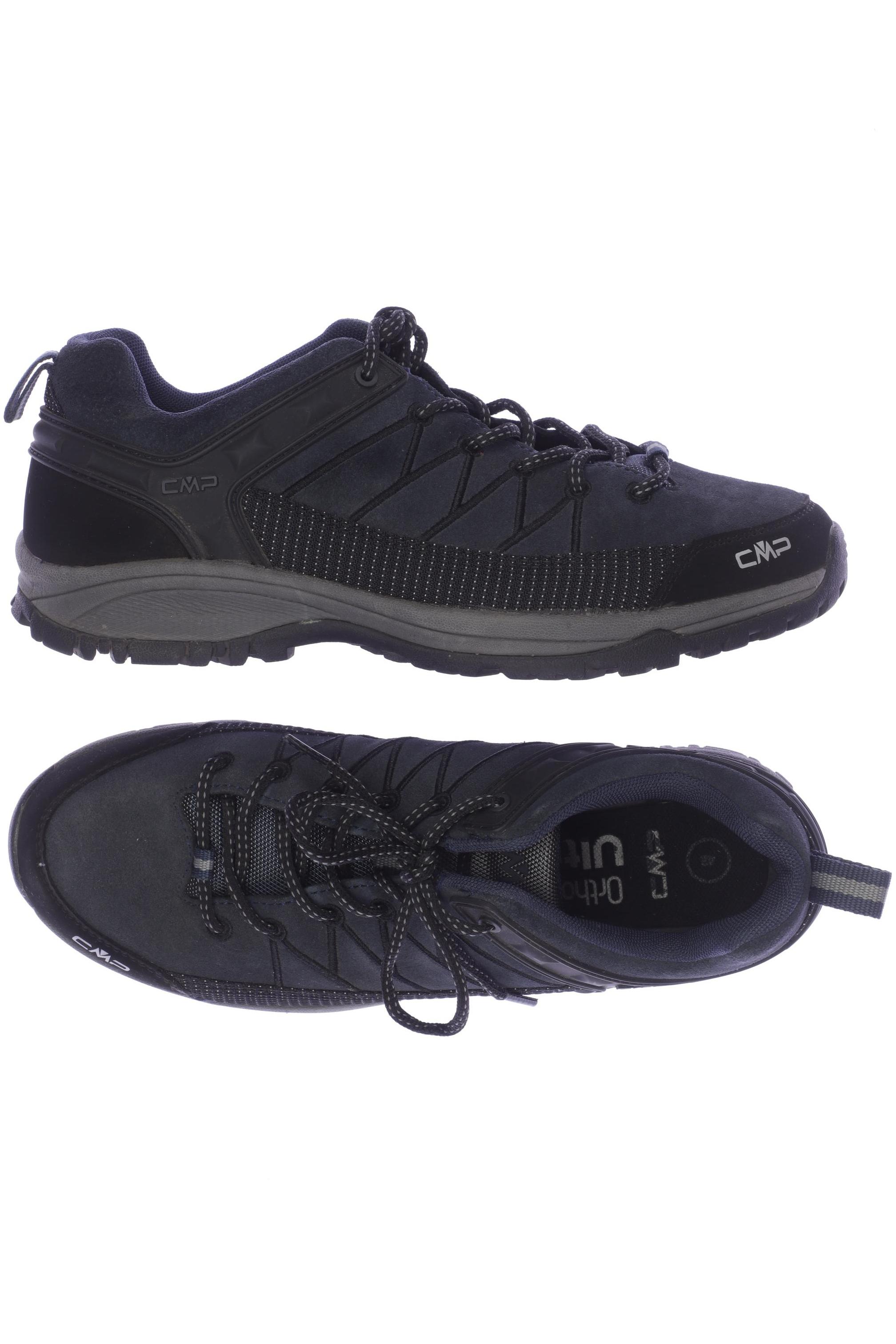

CMP Herren Sneakers, marineblau, Gr. 42