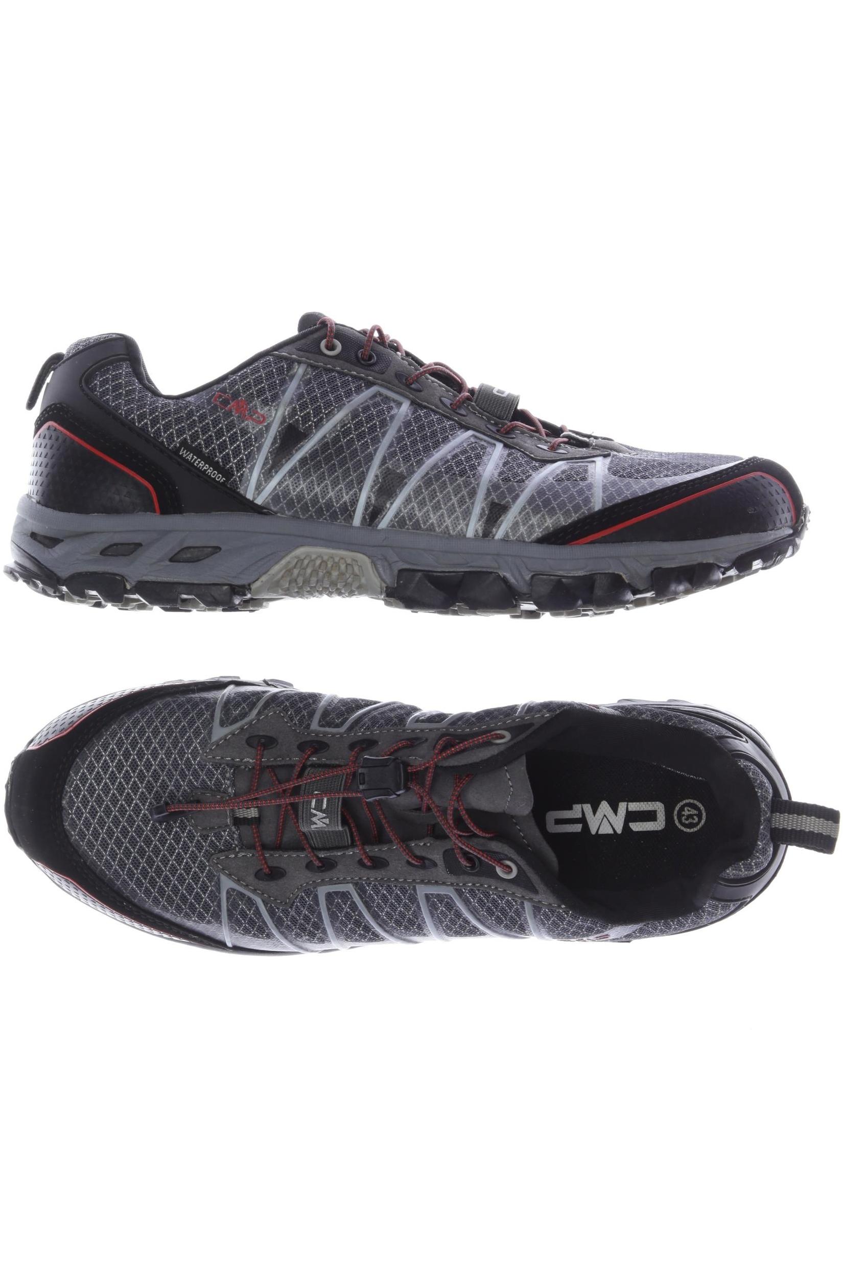 

CMP Herren Sneakers, grau, Gr. 43