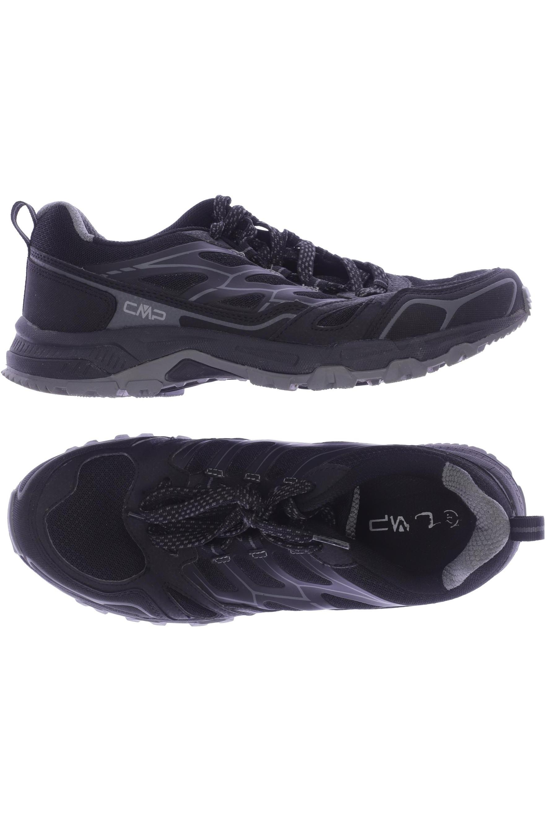 

CMP Herren Sneakers, schwarz, Gr. 42