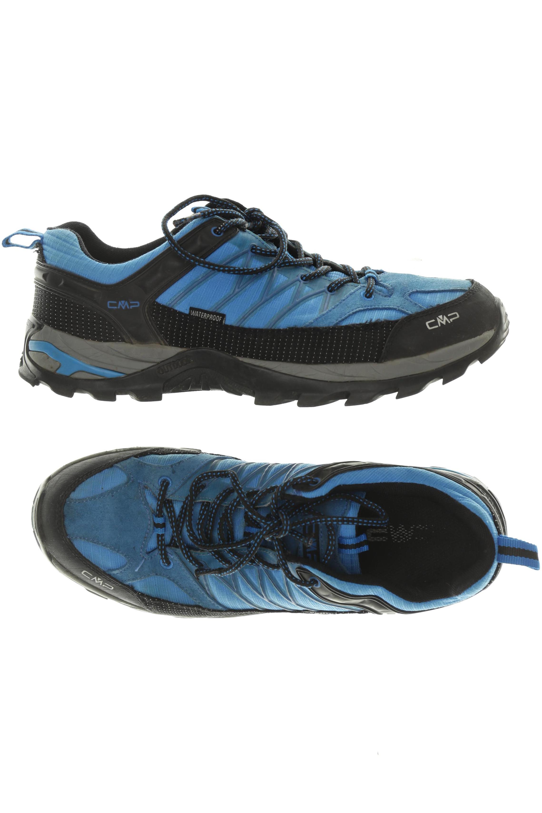 

CMP Herren Sneakers, blau, Gr. 45