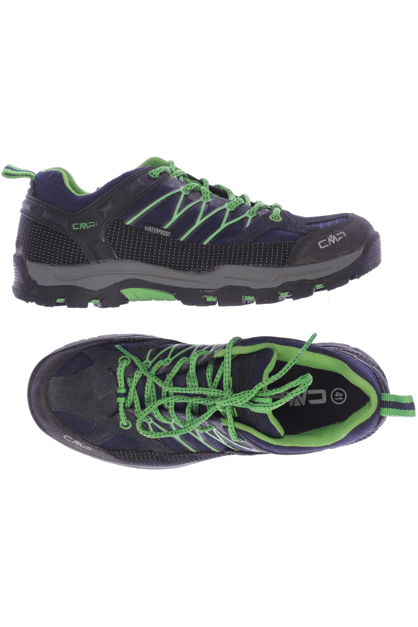 

CMP Herren Sneakers, marineblau, Gr. 41