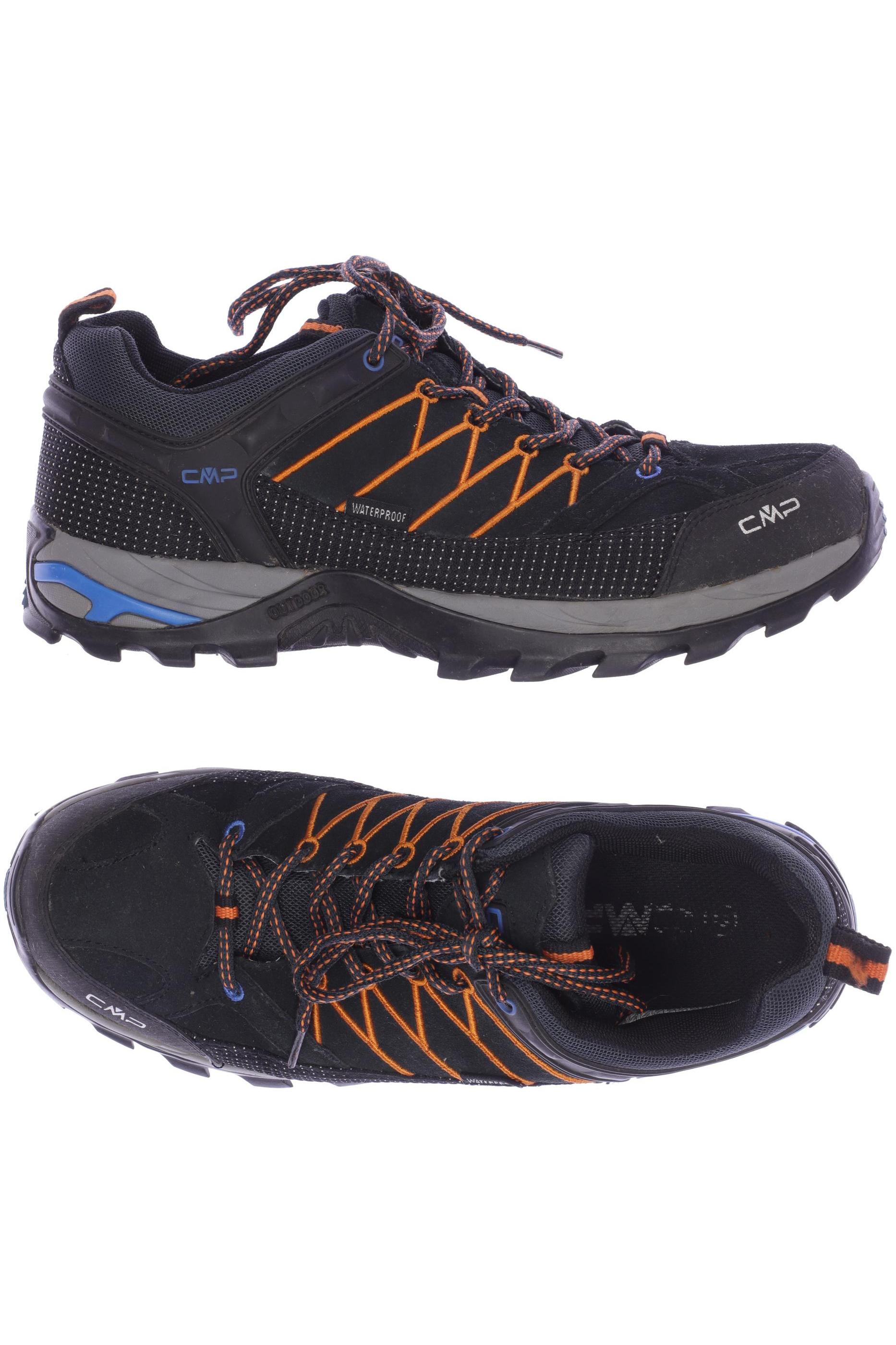 

CMP Herren Sneakers, schwarz, Gr. 43