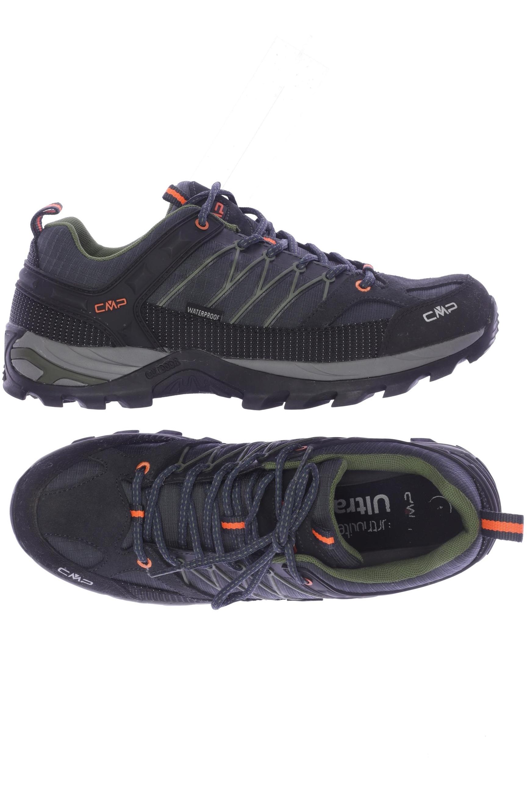 

CMP Herren Sneakers, marineblau, Gr. 44