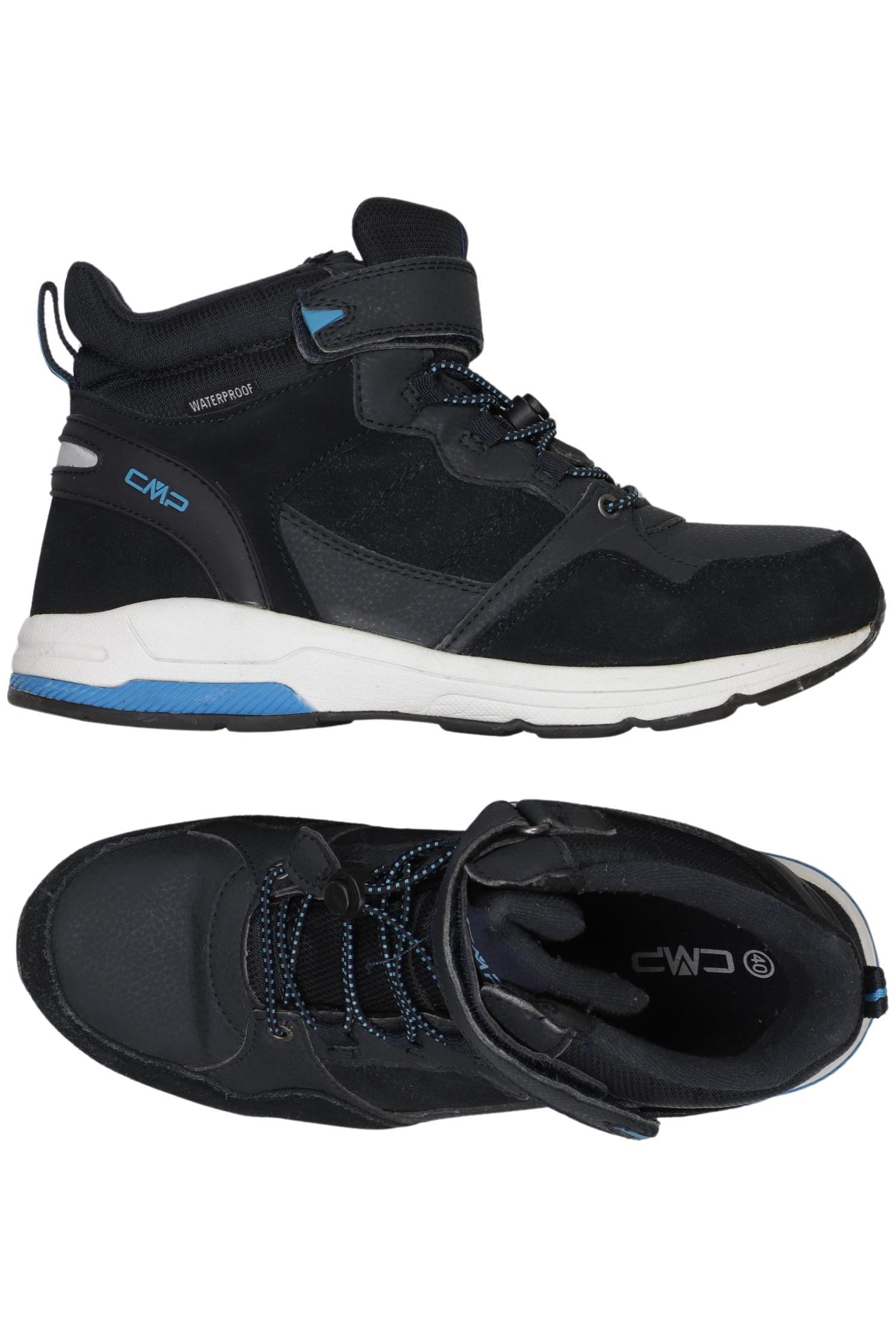 

CMP Herren Sneakers, marineblau, Gr. 40