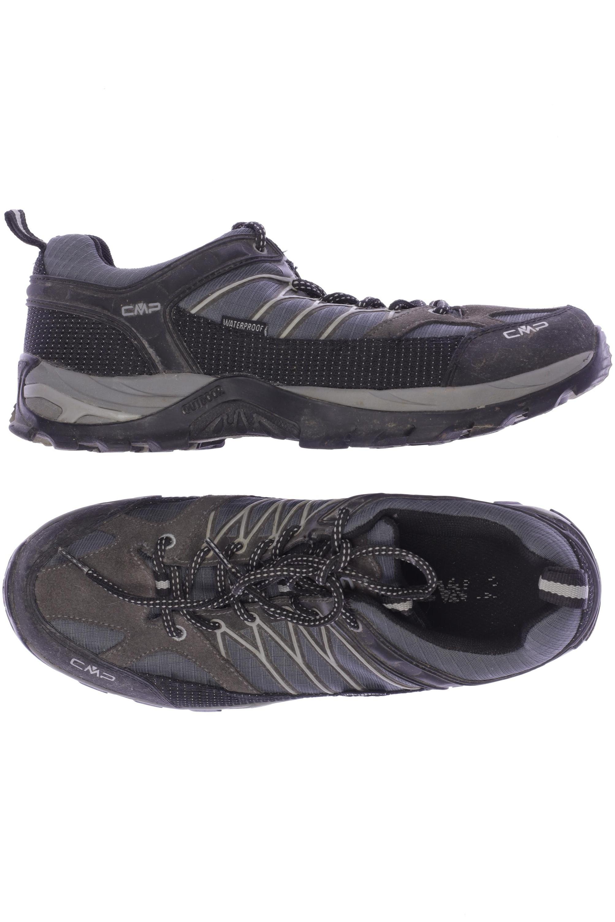 

CMP Herren Sneakers, marineblau, Gr. 43