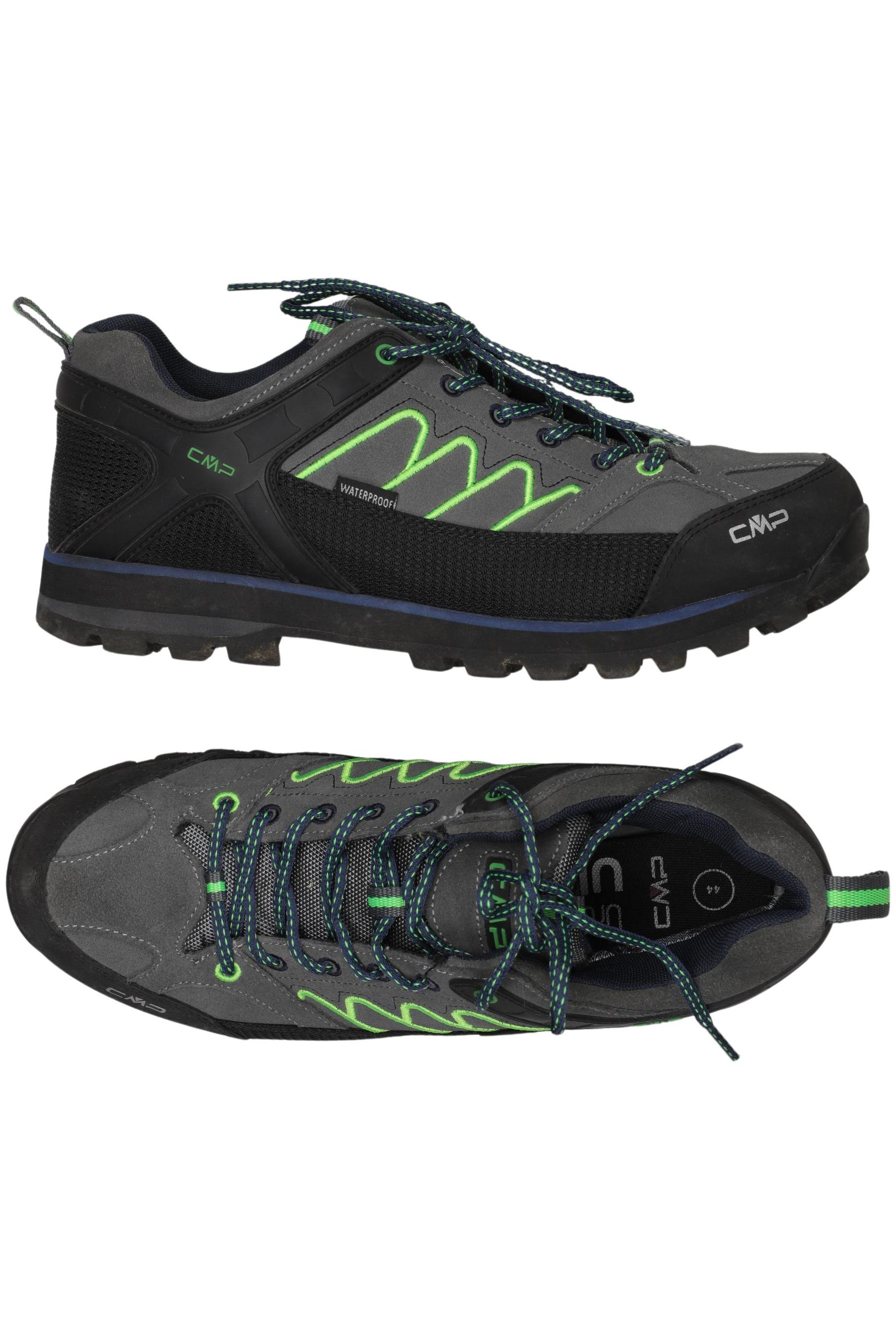 

CMP Herren Sneakers, grau, Gr. 44