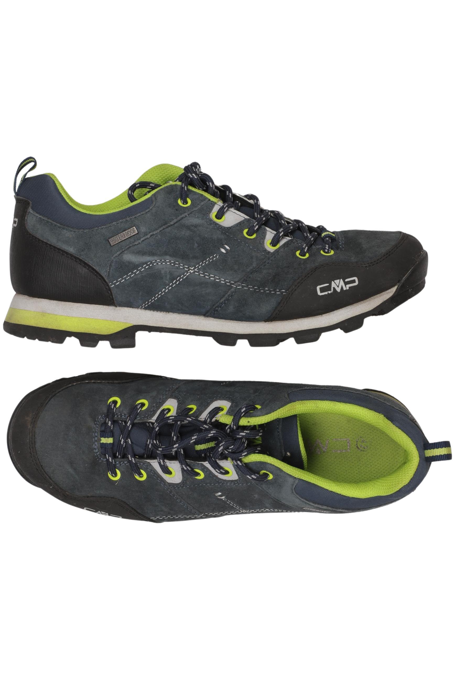 Thumbnail - CMP Herren Sneakers, neon, Gr. 42
