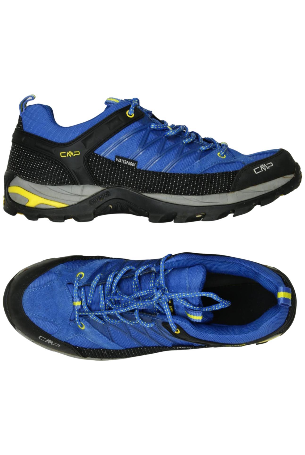 

CMP Herren Sneakers, blau, Gr. 44