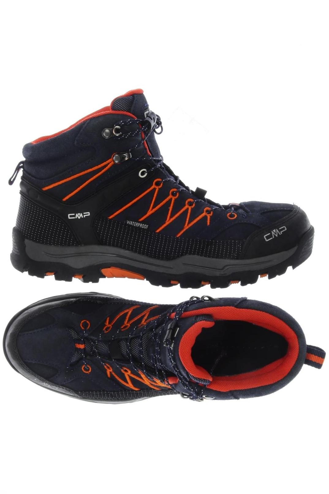 

CMP Herren Sneakers, marineblau, Gr. 41