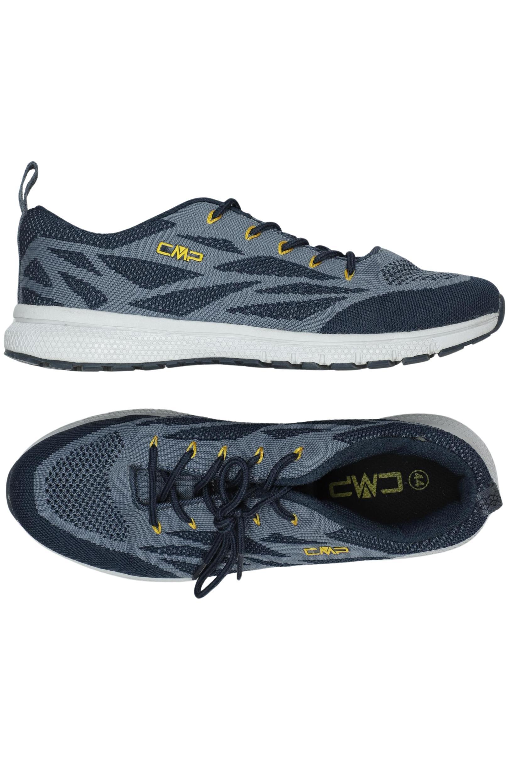 

CMP Herren Sneakers, marineblau, Gr. 44