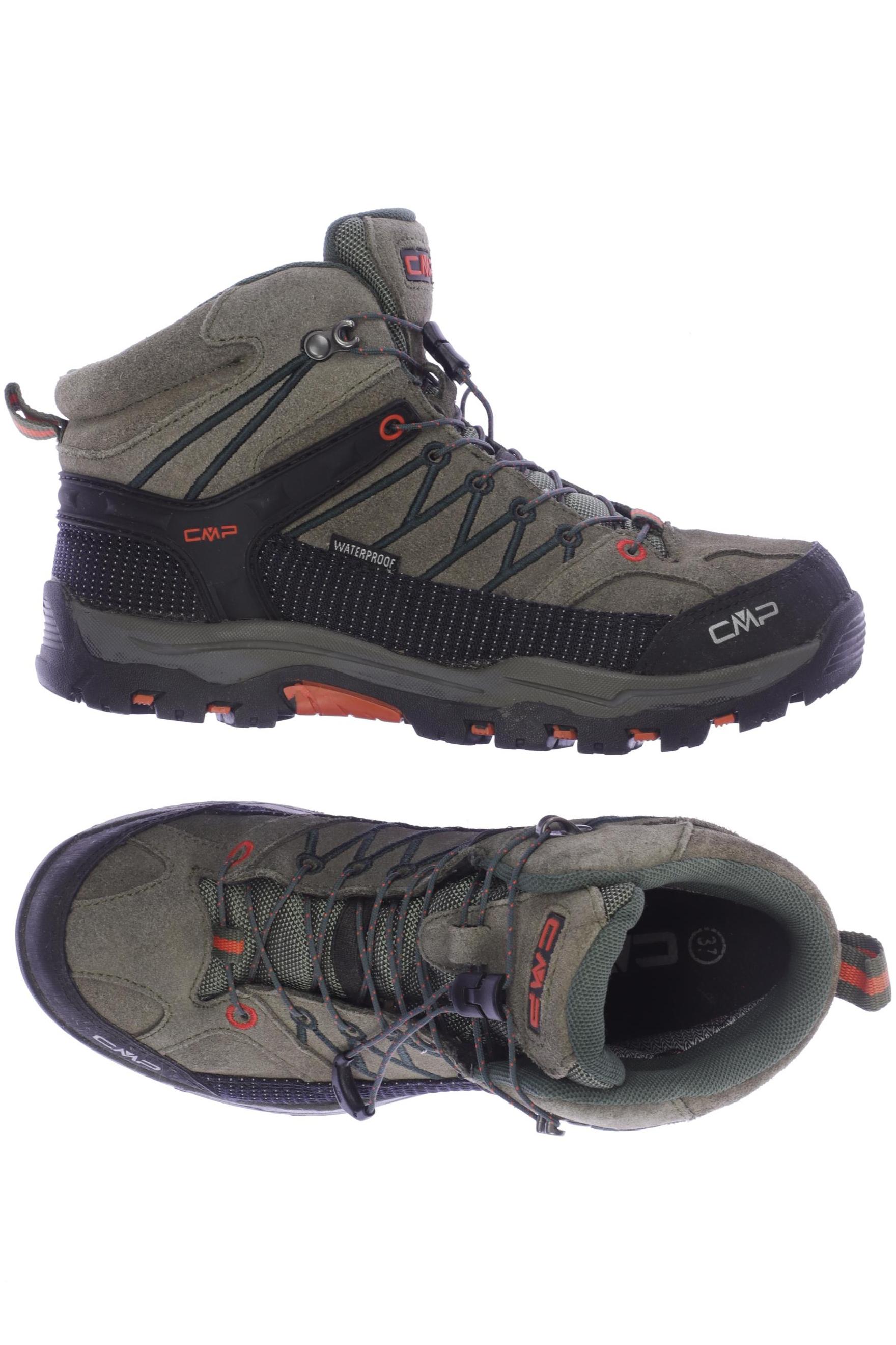

CMP Herren Sneakers, grün, Gr. 37