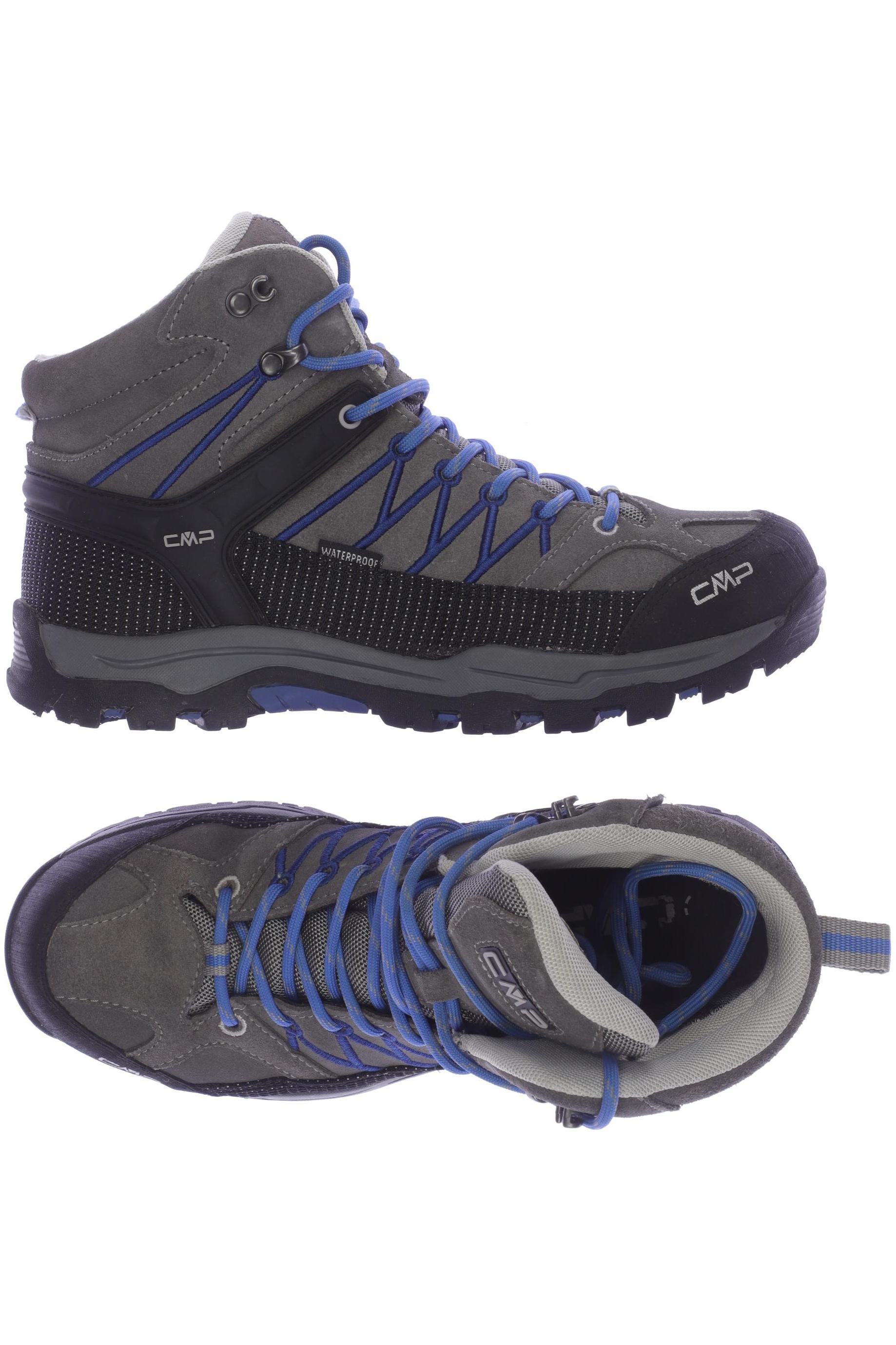 

CMP Herren Sneakers, grau