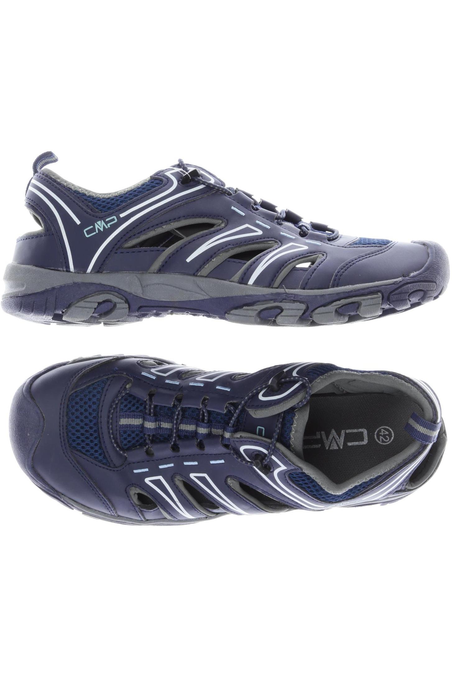 

CMP Herren Sneakers, marineblau, Gr. 42