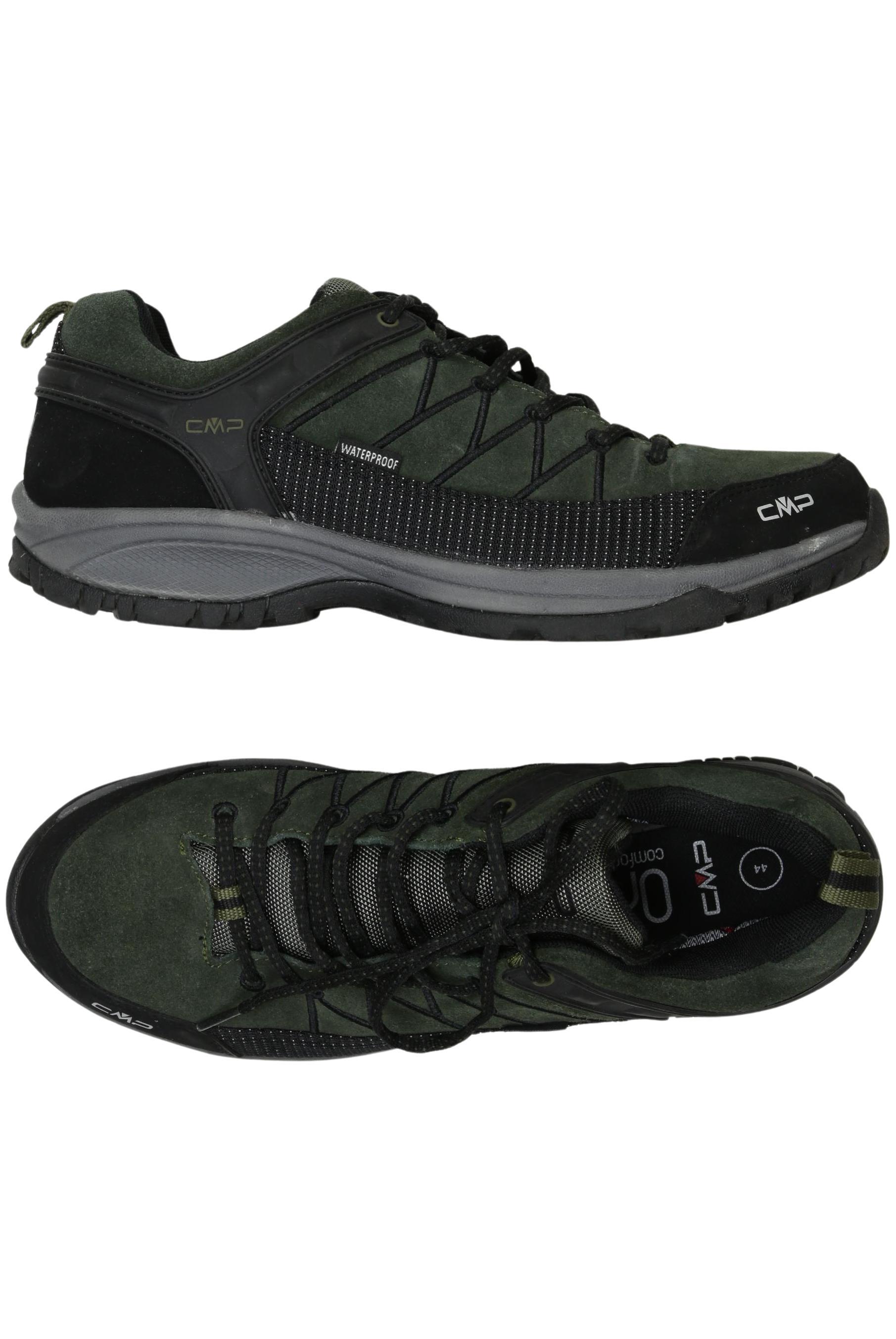 

CMP Herren Sneakers, grün, Gr. 44