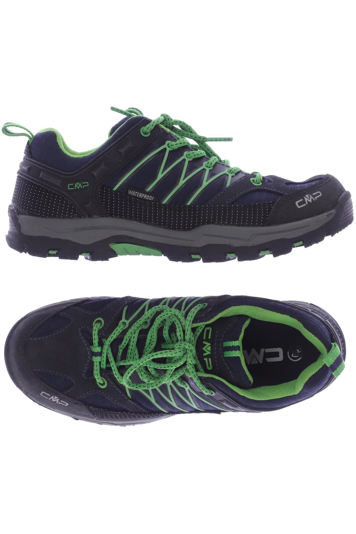 

CMP Herren Sneakers, marineblau, Gr. 39