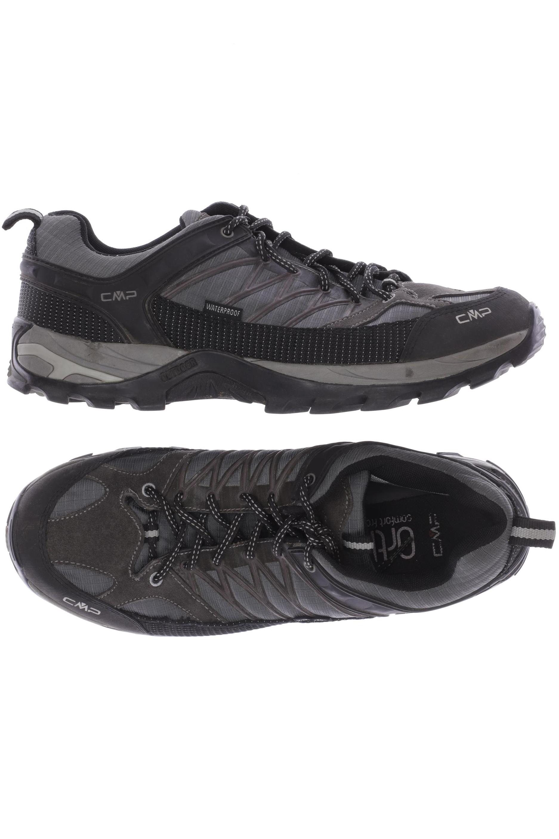 

CMP Herren Sneakers, grau, Gr. 46