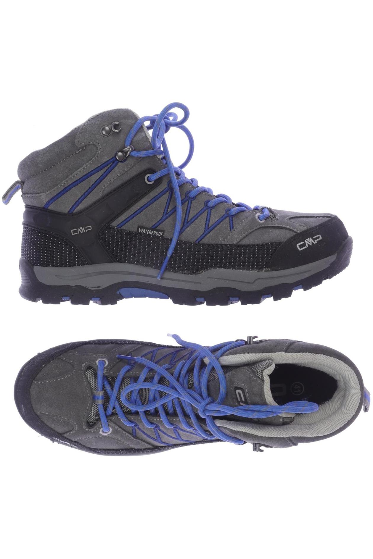 

CMP Herren Sneakers, grau