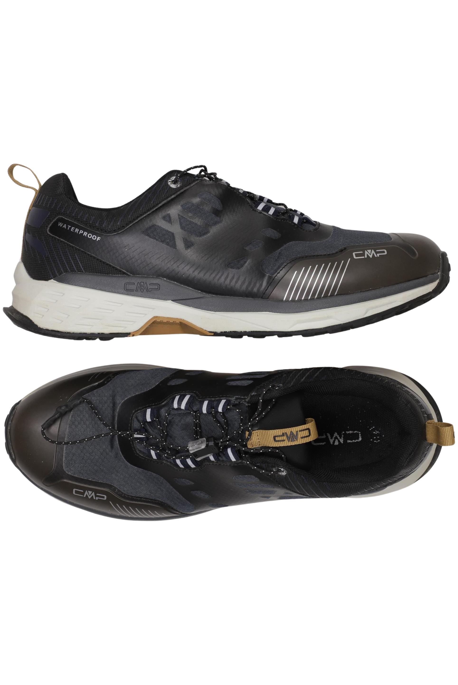 

CMP Herren Sneakers, mehrfarbig, Gr. 44