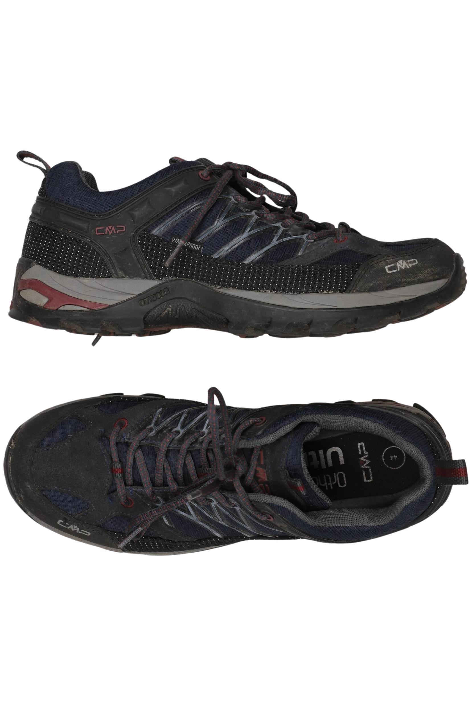 

CMP Herren Sneakers, mehrfarbig, Gr. 44