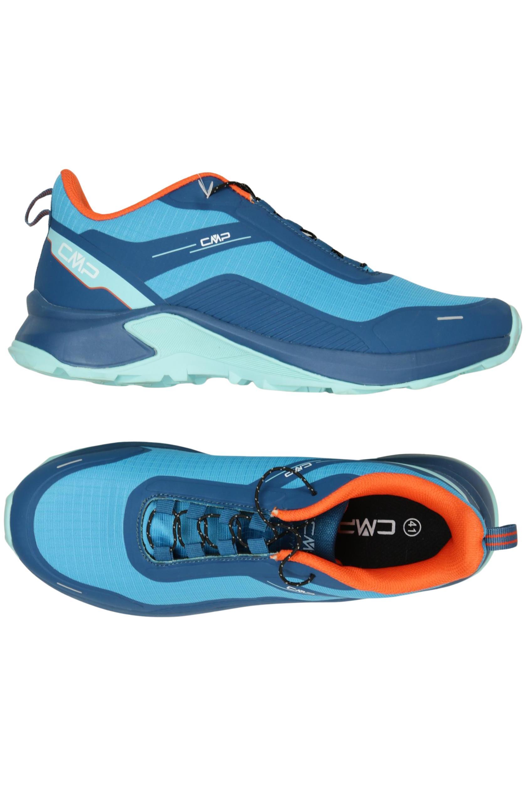 

CMP Herren Sneakers, blau, Gr. 41