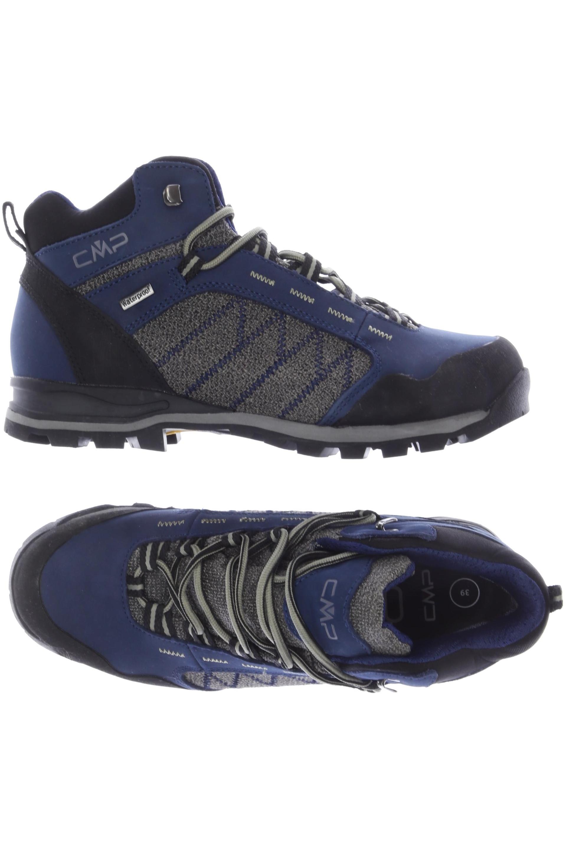 

CMP Herren Sneakers, marineblau, Gr. 39