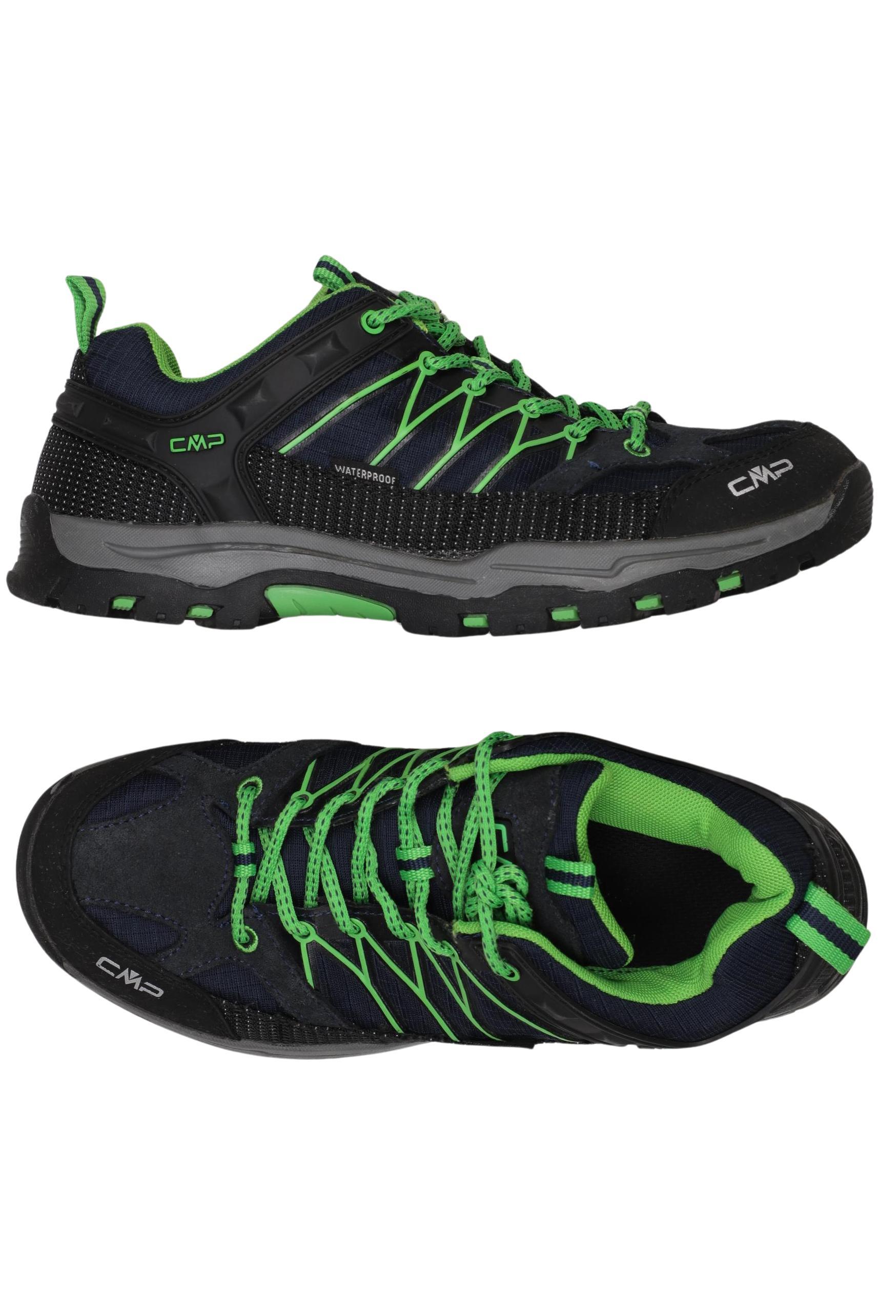 Thumbnail - CMP Herren Sneakers, neon, Gr. 40