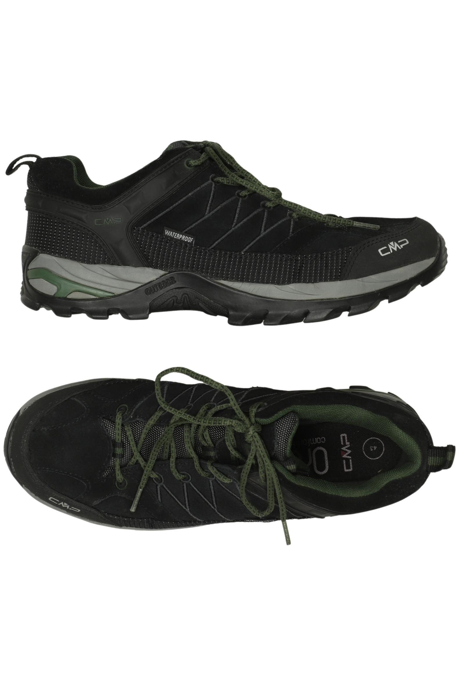 

CMP Herren Sneakers, mehrfarbig, Gr. 43