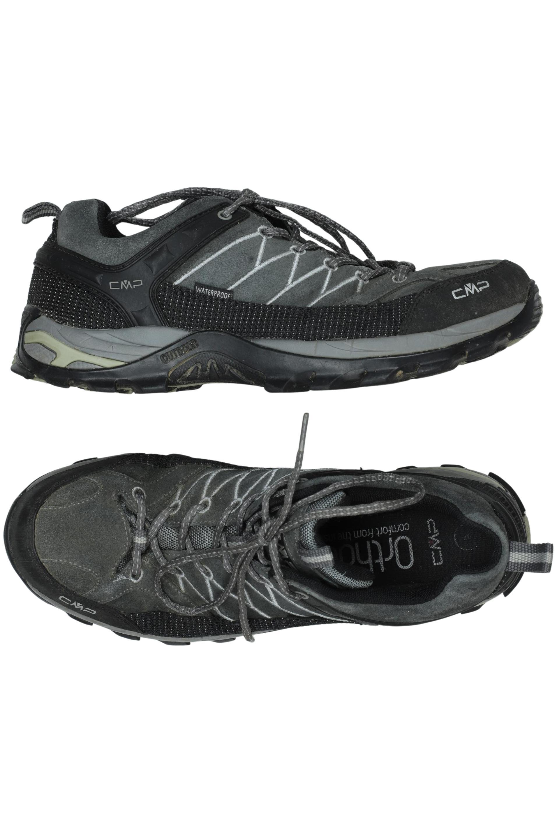 

CMP Herren Sneakers, grün, Gr. 44