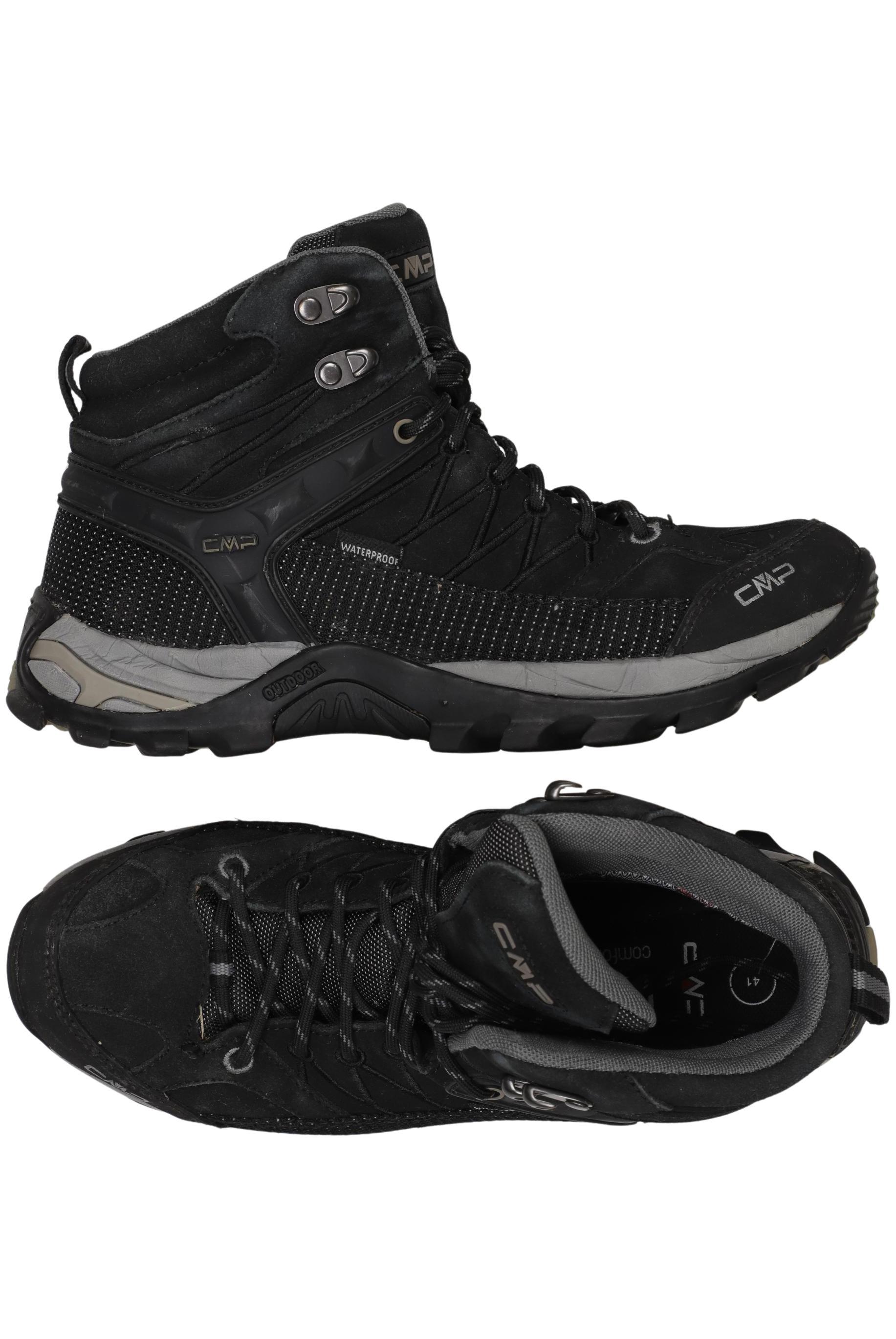 

CMP Herren Stiefel, schwarz, Gr. 41