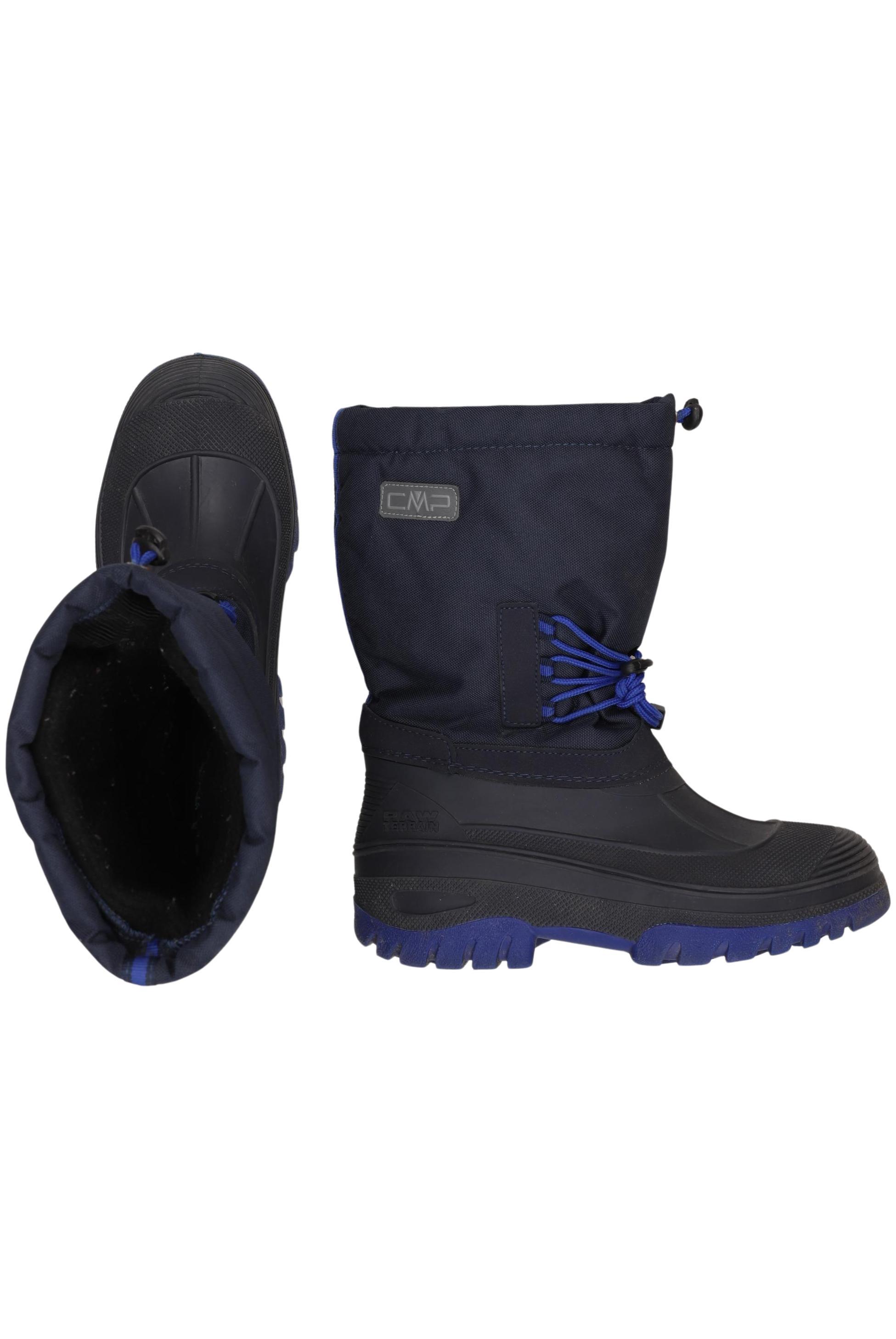 

CMP Herren Stiefel, marineblau, Gr. 39