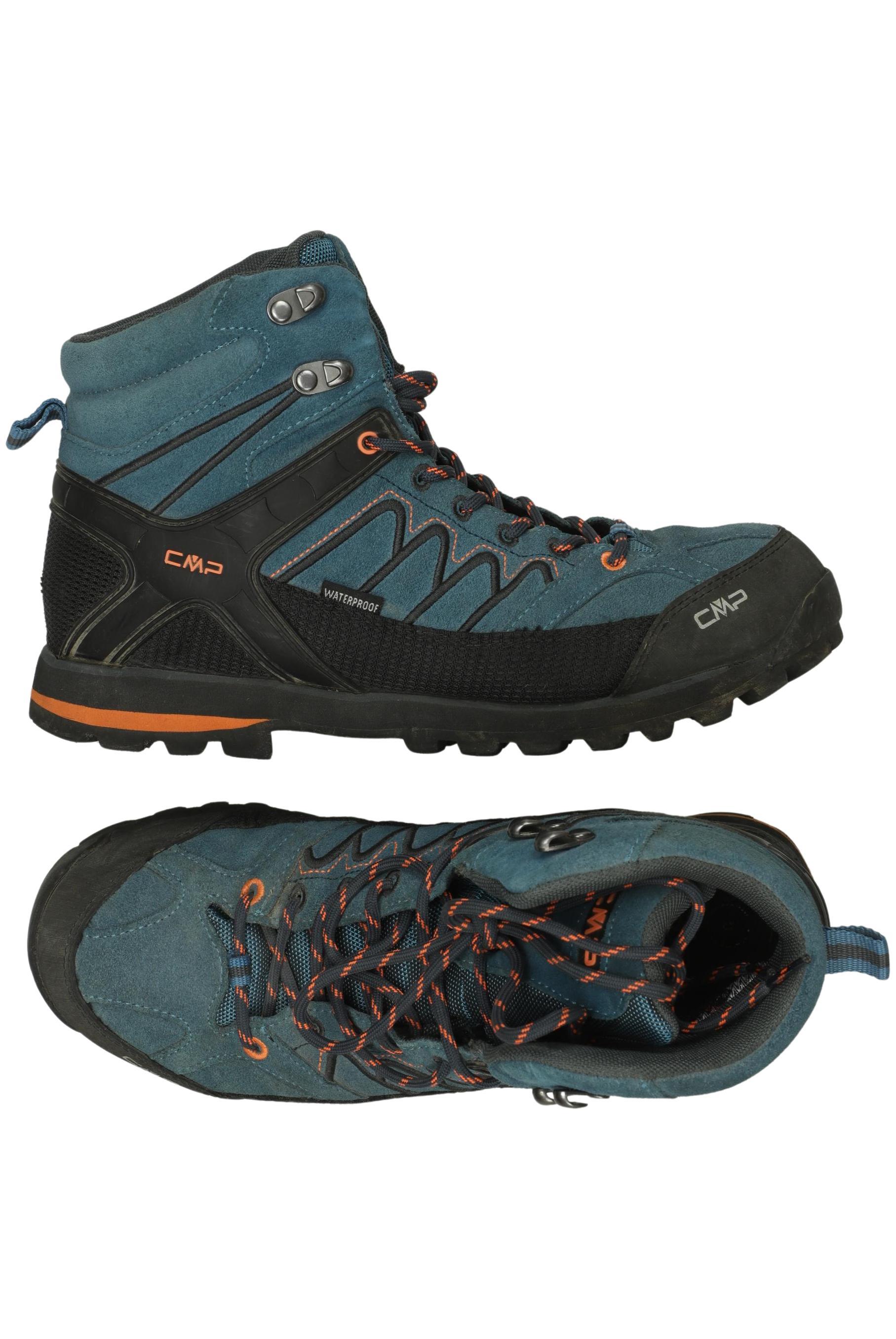 

CMP Herren Stiefel, türkis, Gr. 42