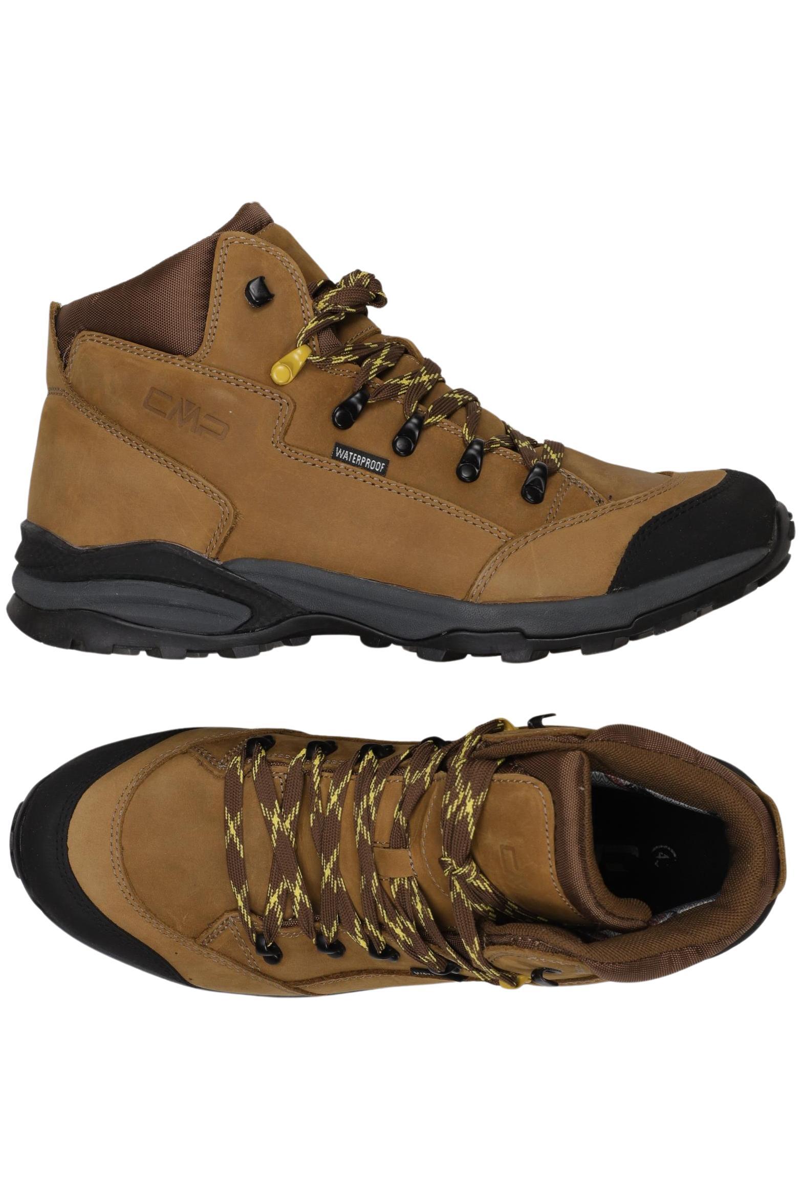 

CMP Herren Stiefel, braun, Gr. 45
