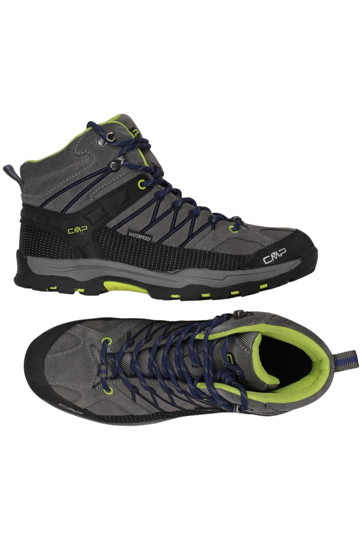 Thumbnail - CMP Herren Stiefel, neon, Gr. 39