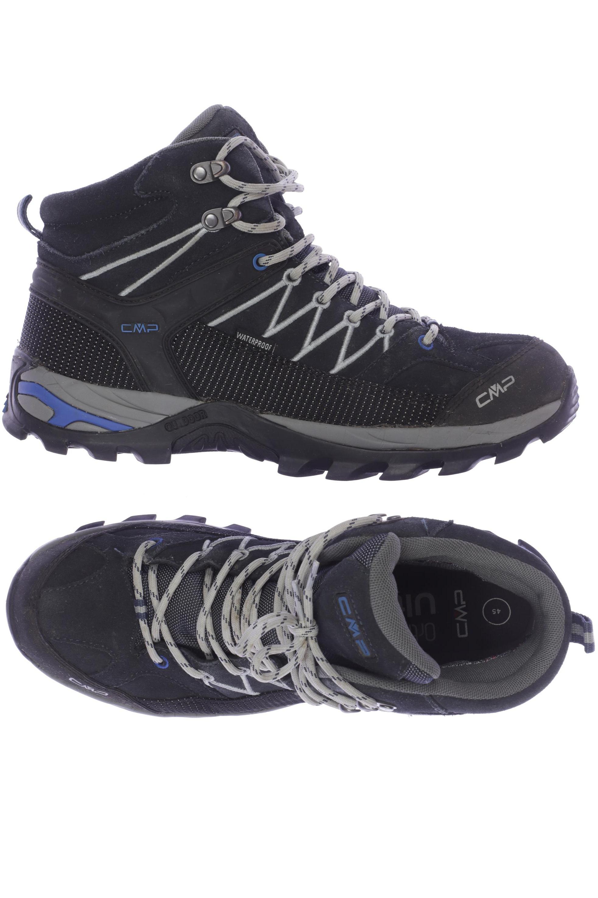 

CMP Herren Stiefel, grau, Gr. 45