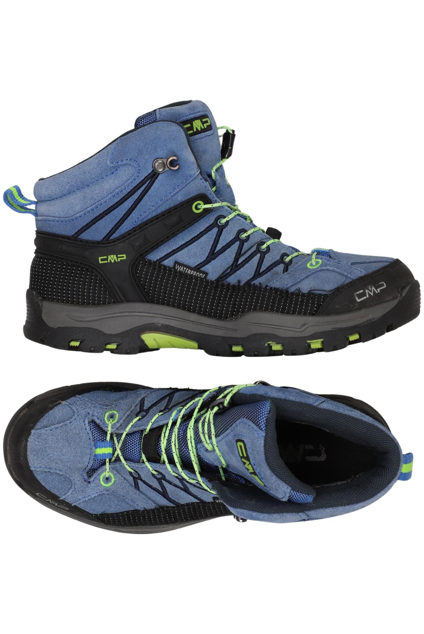 

CMP Herren Stiefel, neon, Gr. 37