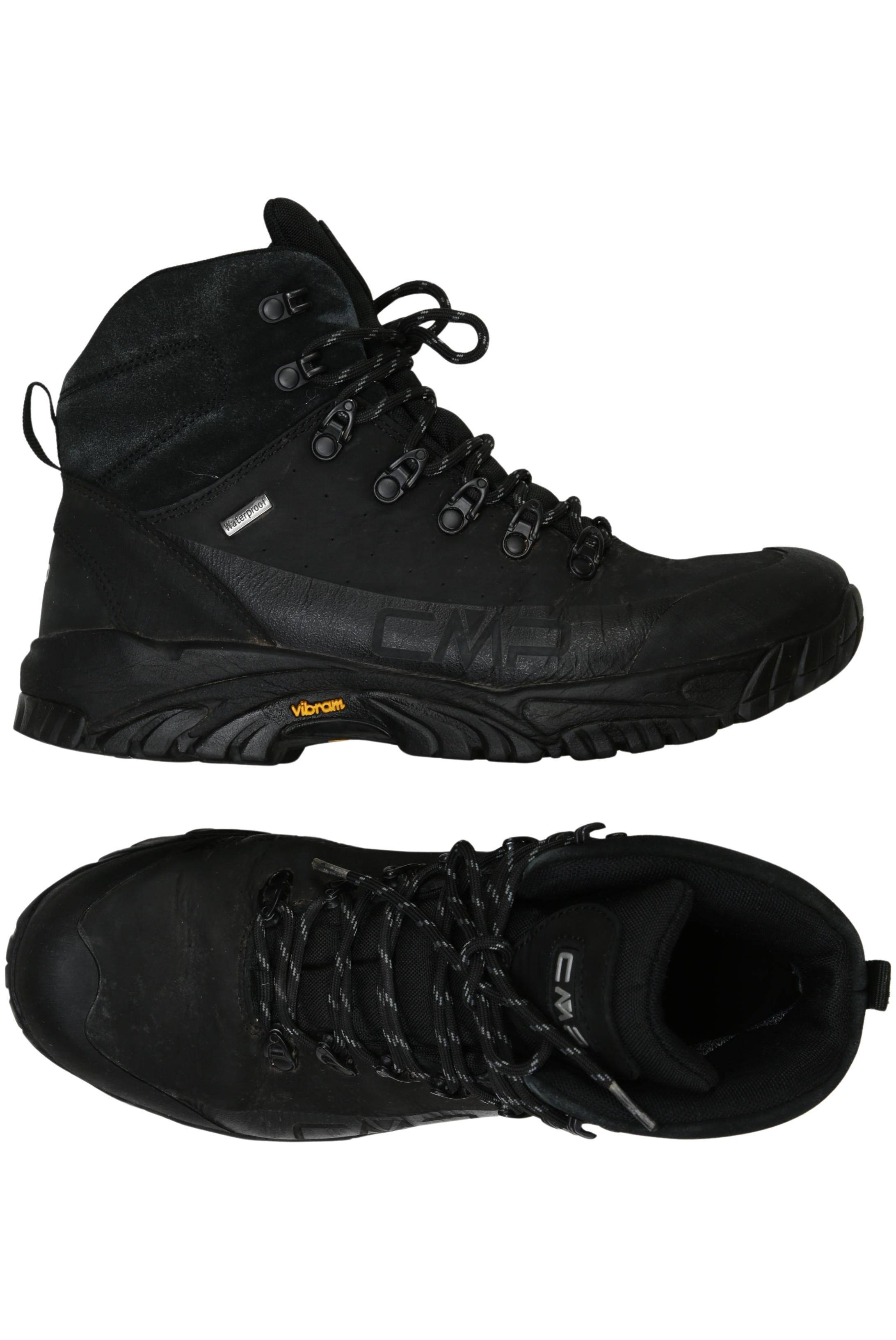 

CMP Herren Stiefel, schwarz, Gr. 42