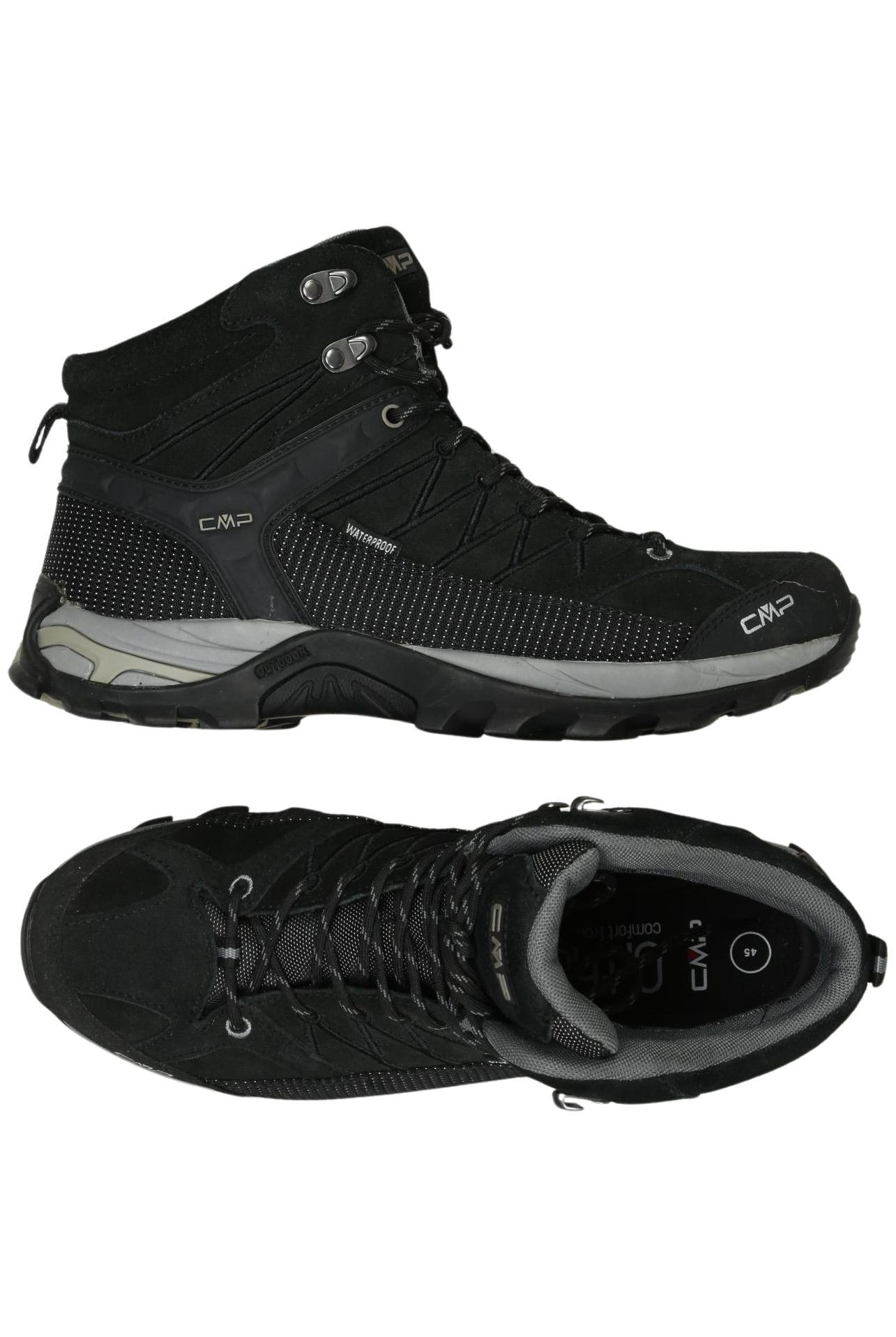 

CMP Herren Stiefel, schwarz, Gr. 45
