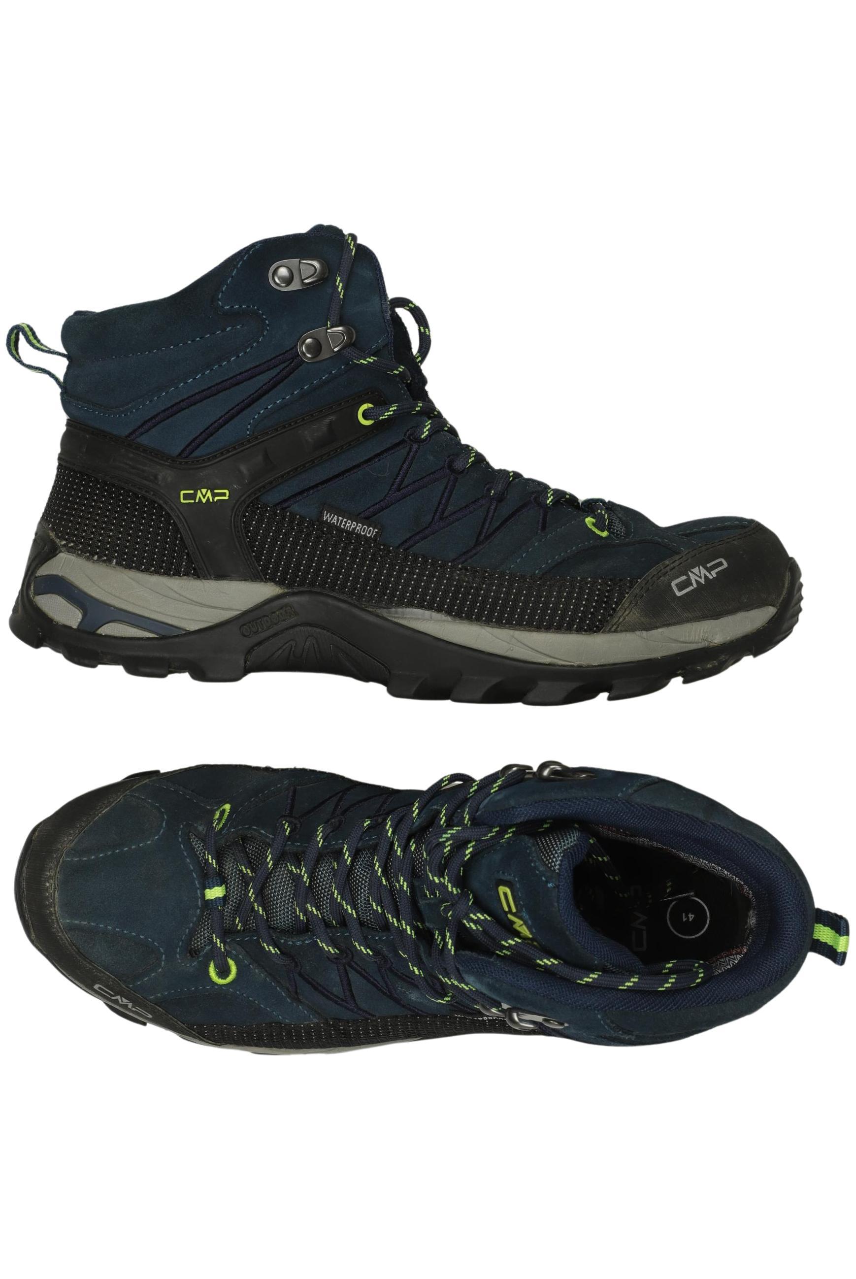 

CMP Herren Stiefel, mehrfarbig, Gr. 41