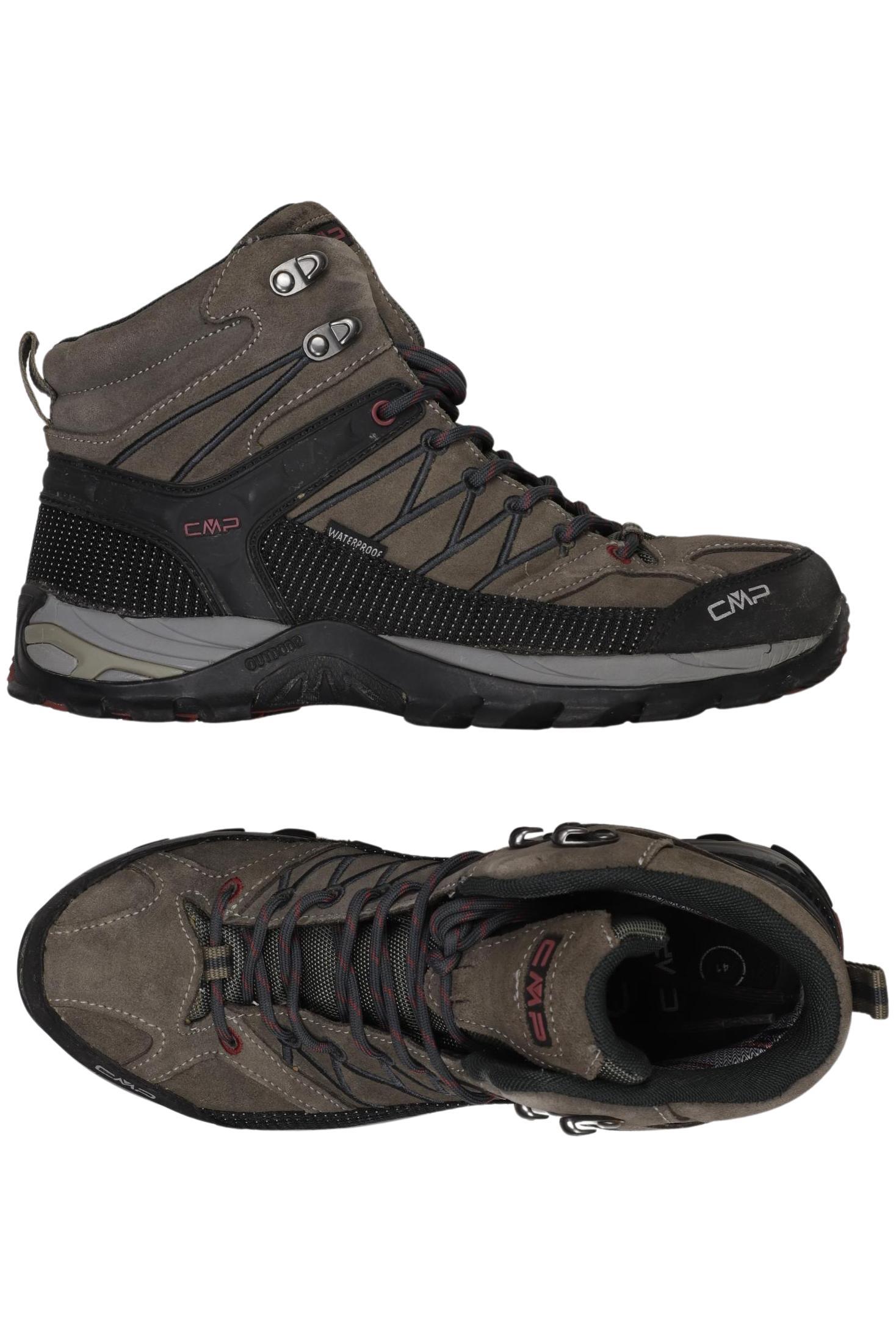 

CMP Herren Stiefel, braun, Gr. 41